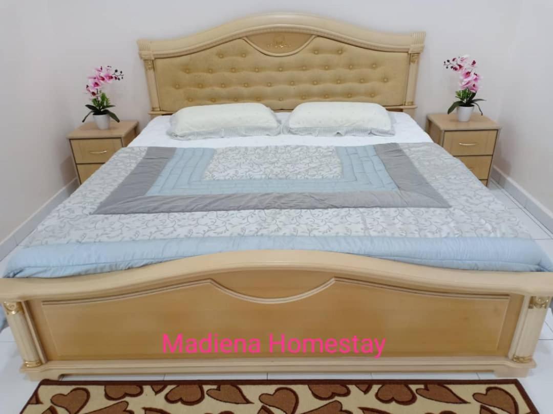 Madiena Homestay photo 6