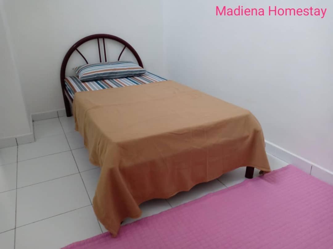 Madiena Homestay photo 7