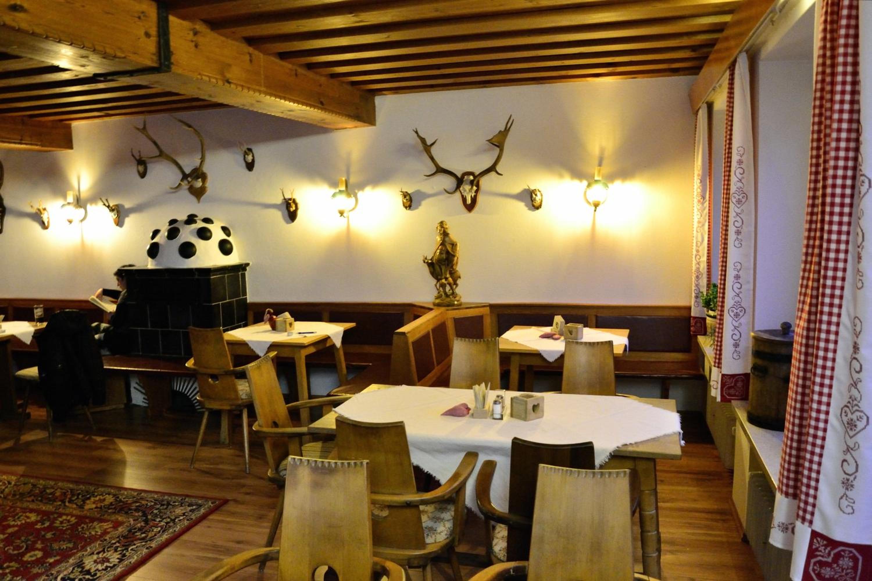 Alpenhotel Beslhof
