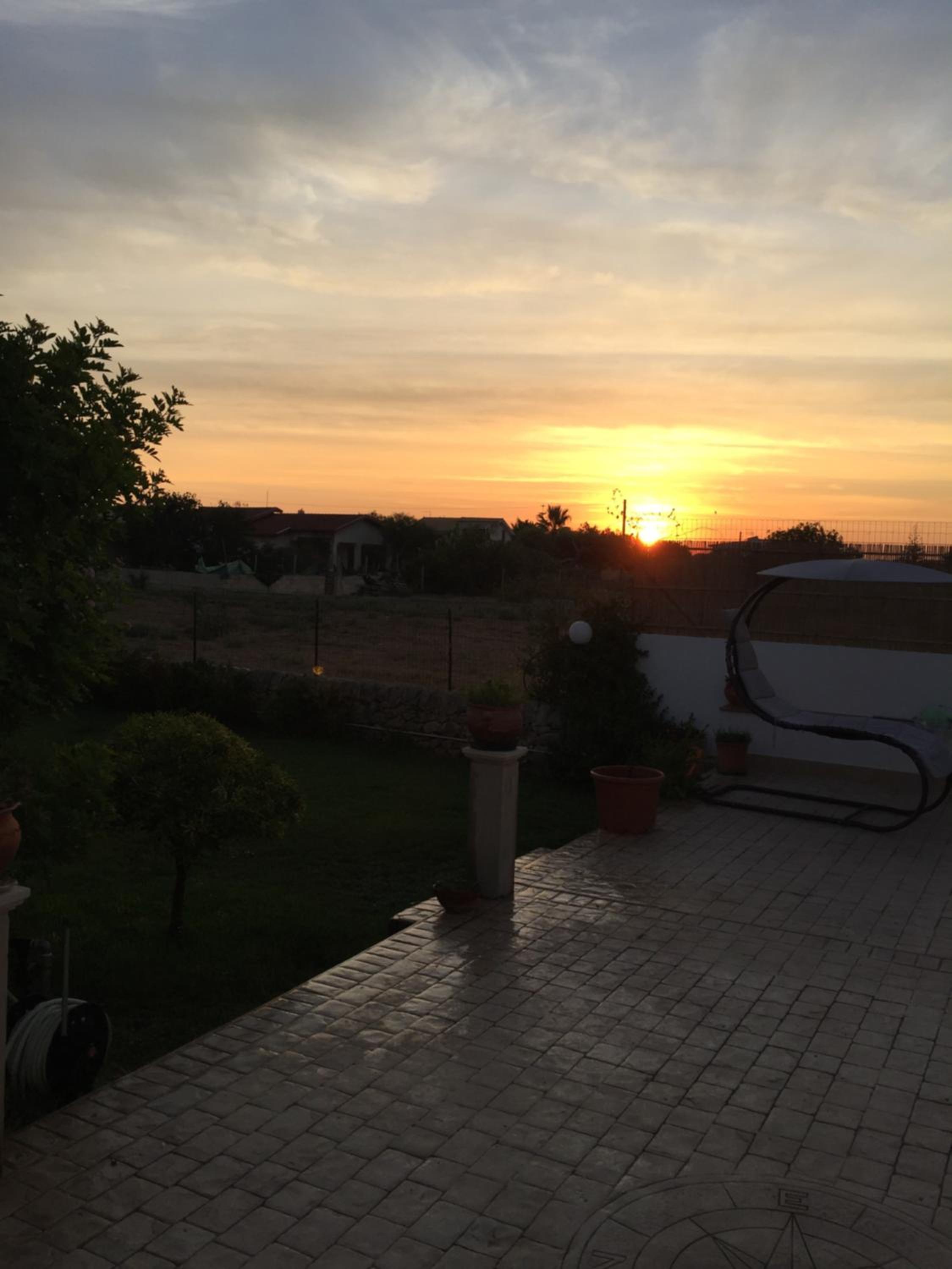Casa Del Sole