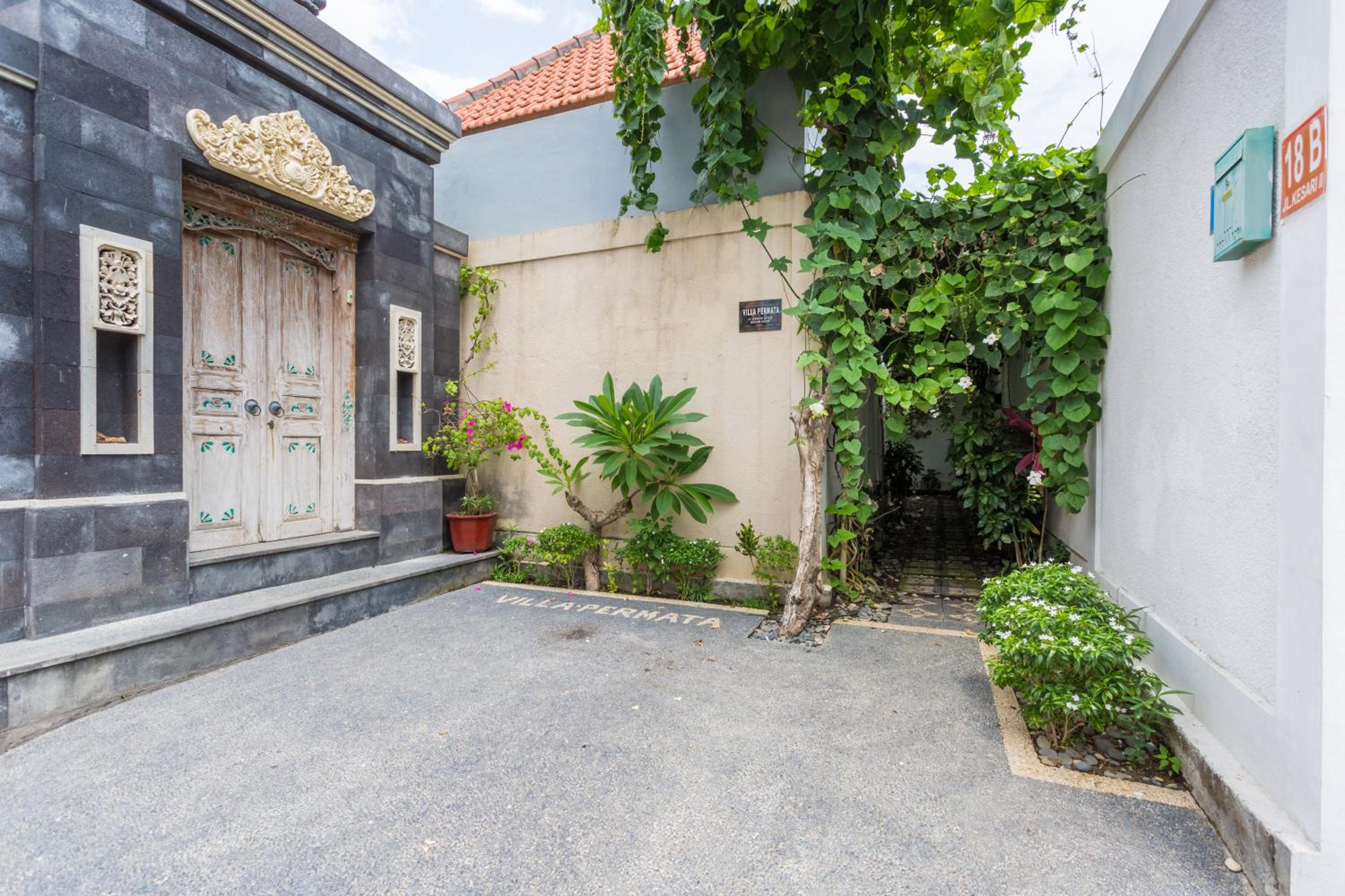VILLA DIAMOND