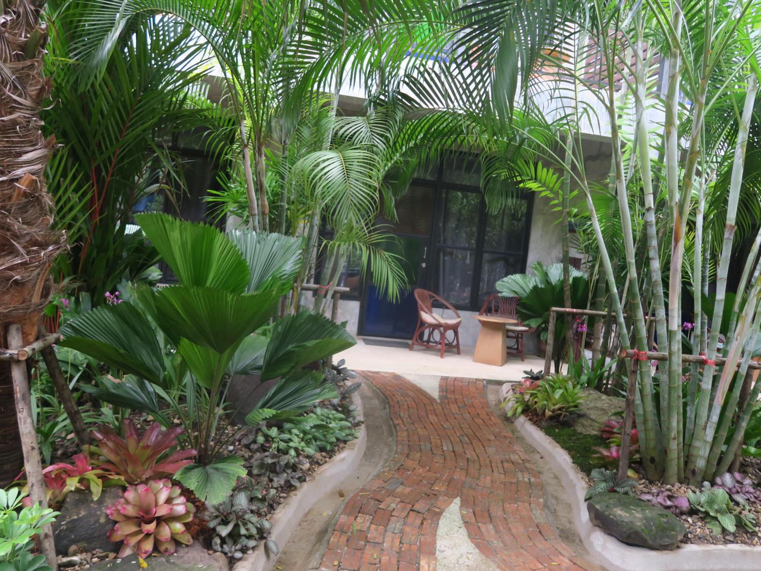 The Picturebook Guesthouse