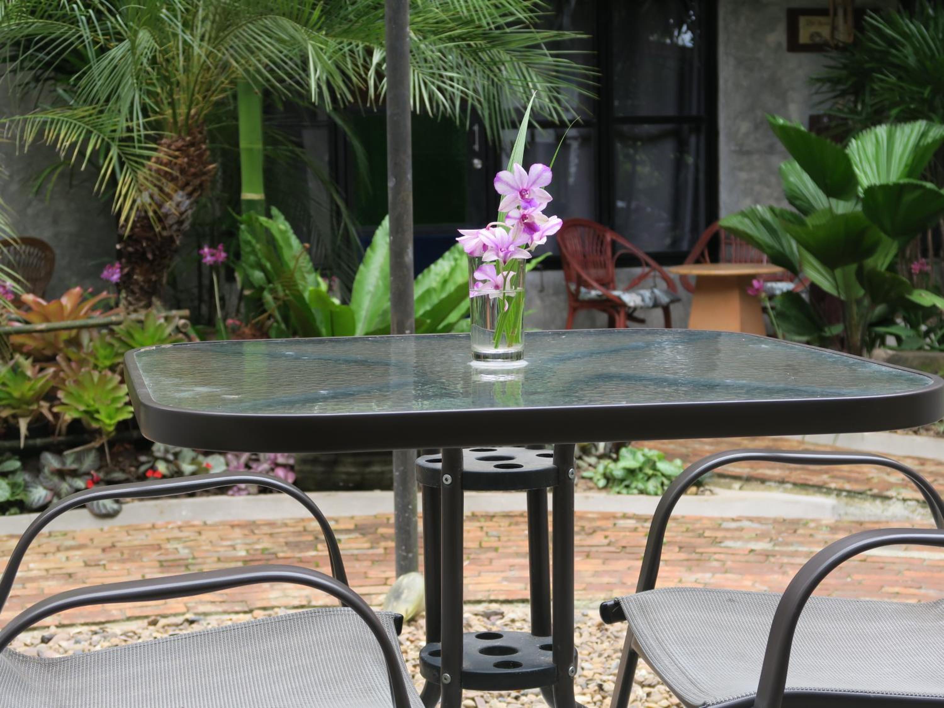 The Picturebook Guesthouse