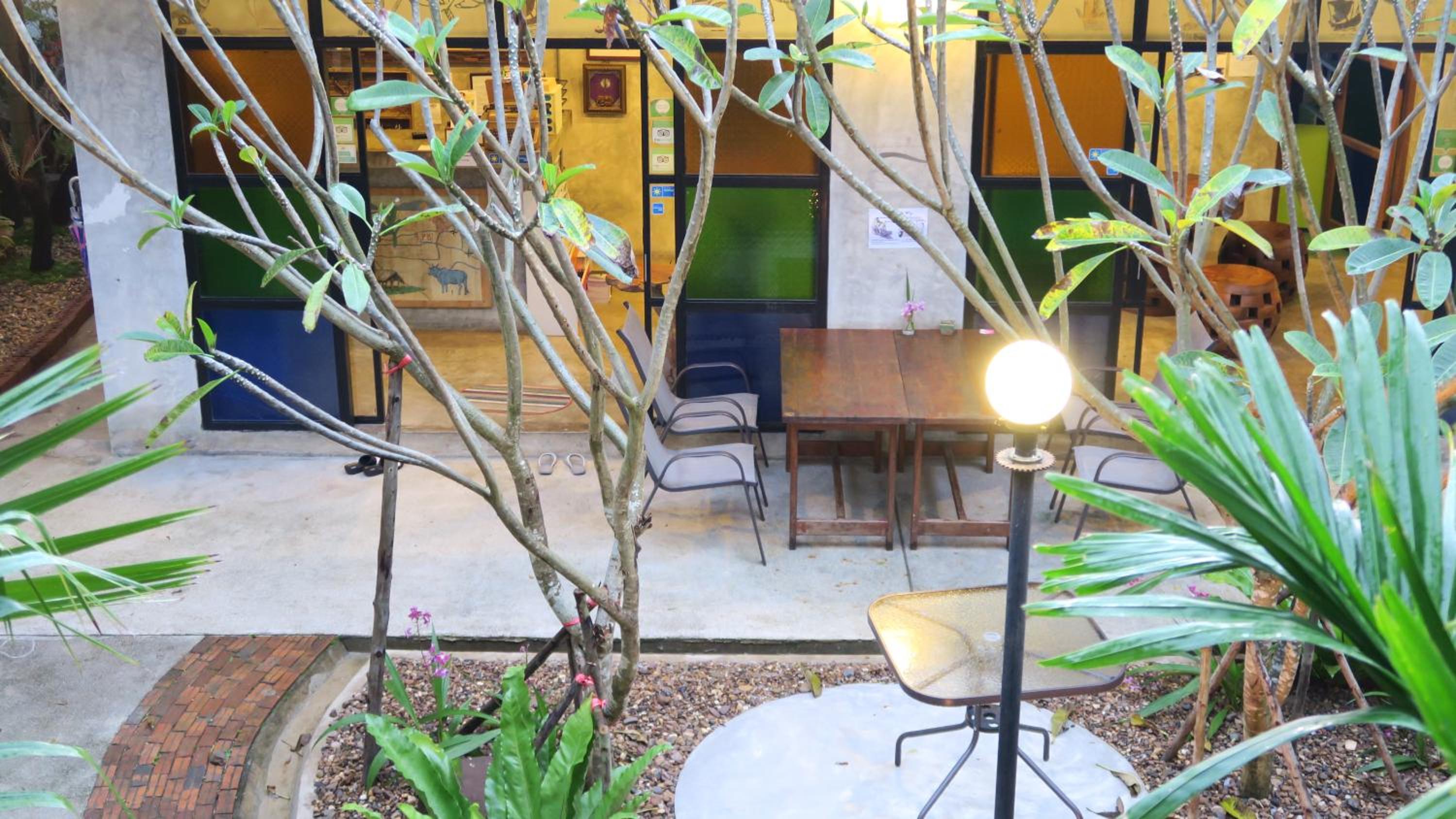 The Picturebook Guesthouse