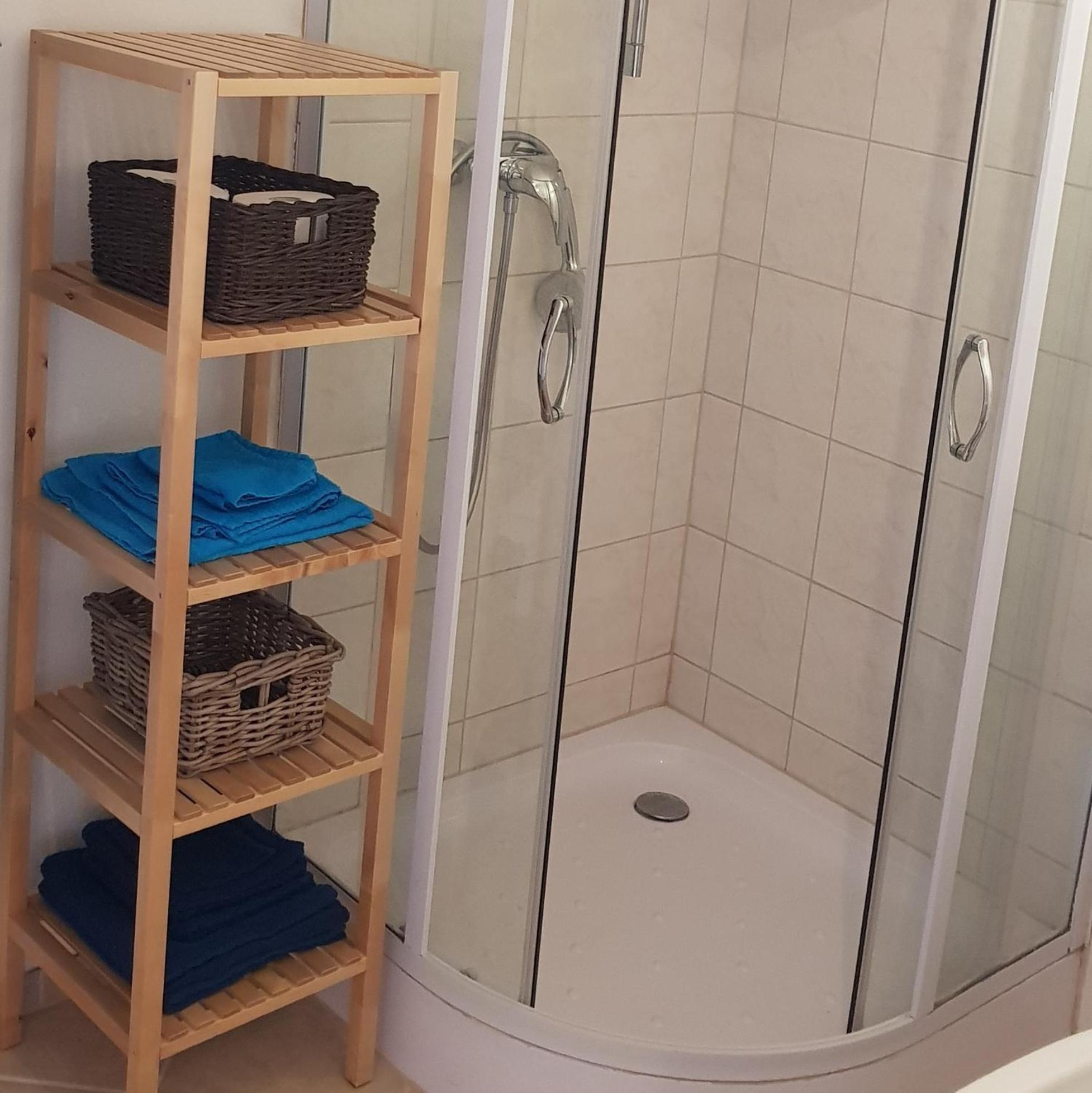 Ferienwohnung Krahm