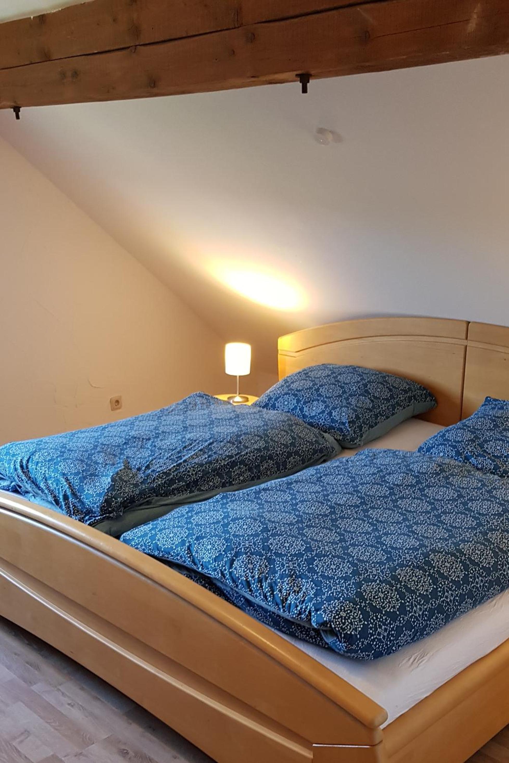 Ferienwohnung Krahm
