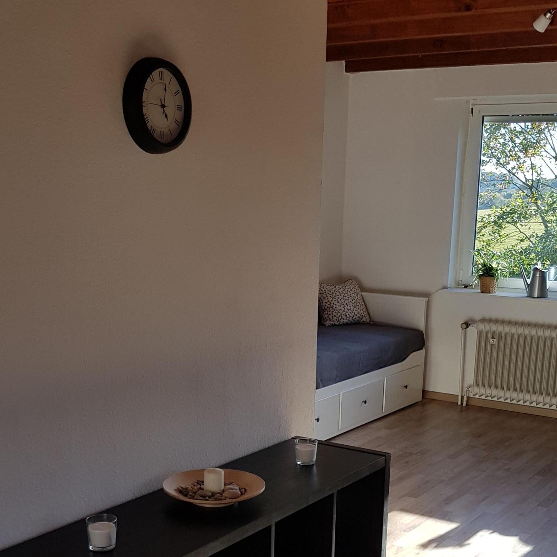 Ferienwohnung Krahm