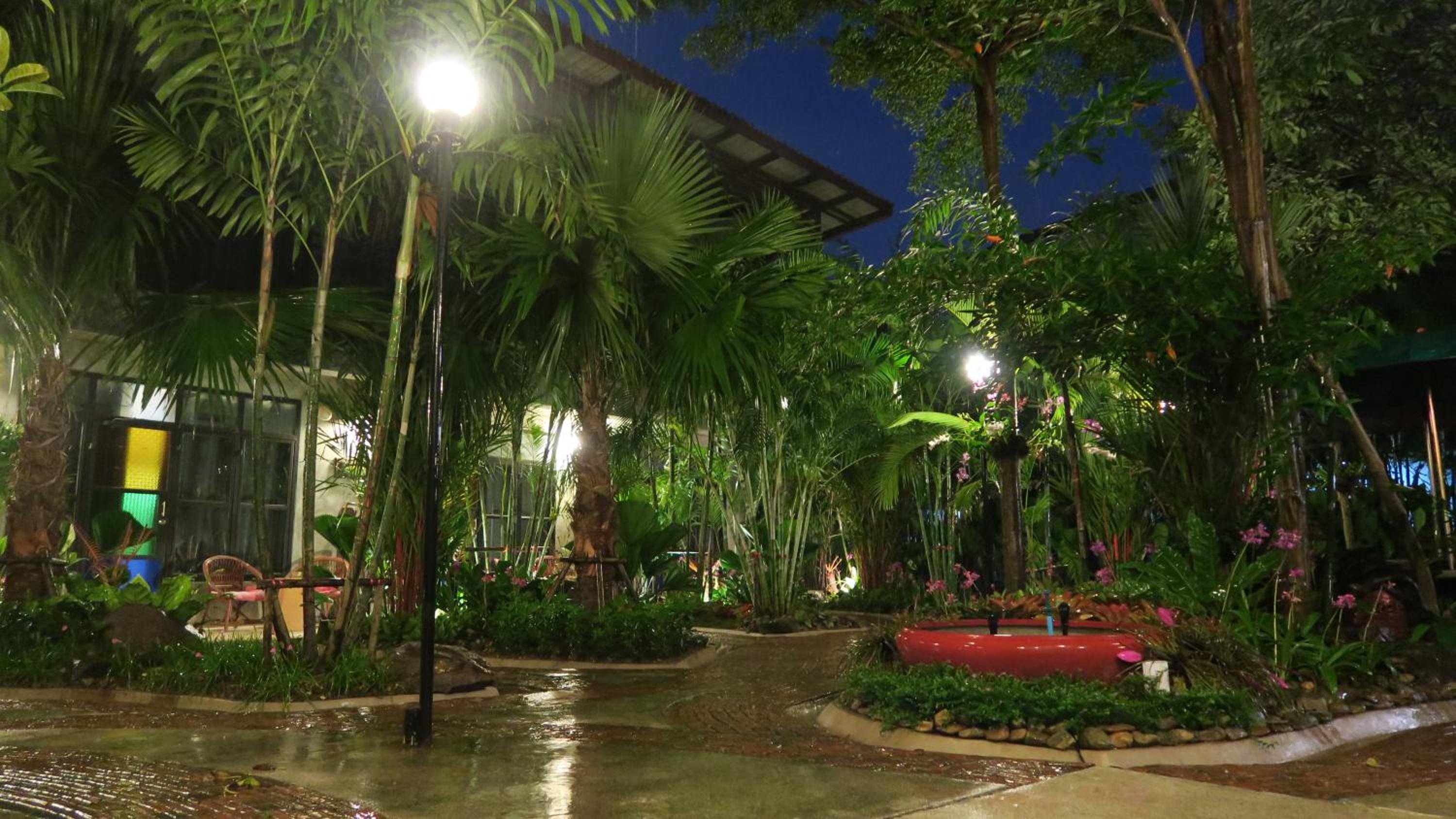 The Picturebook Guesthouse