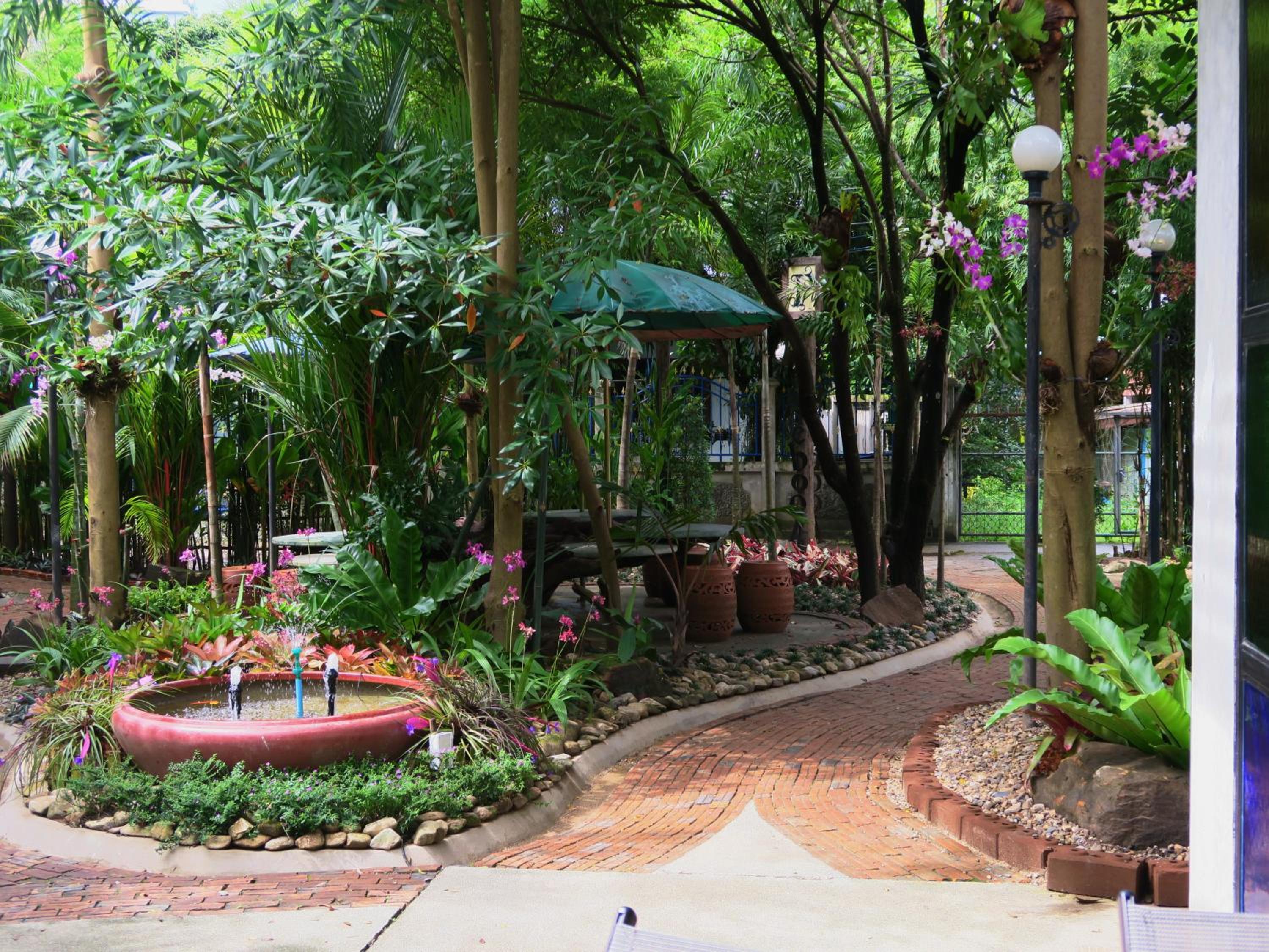The Picturebook Guesthouse