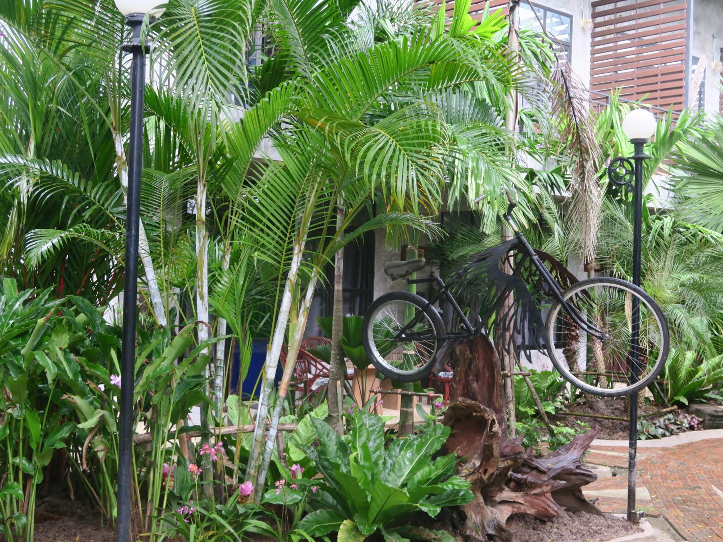 The Picturebook Guesthouse