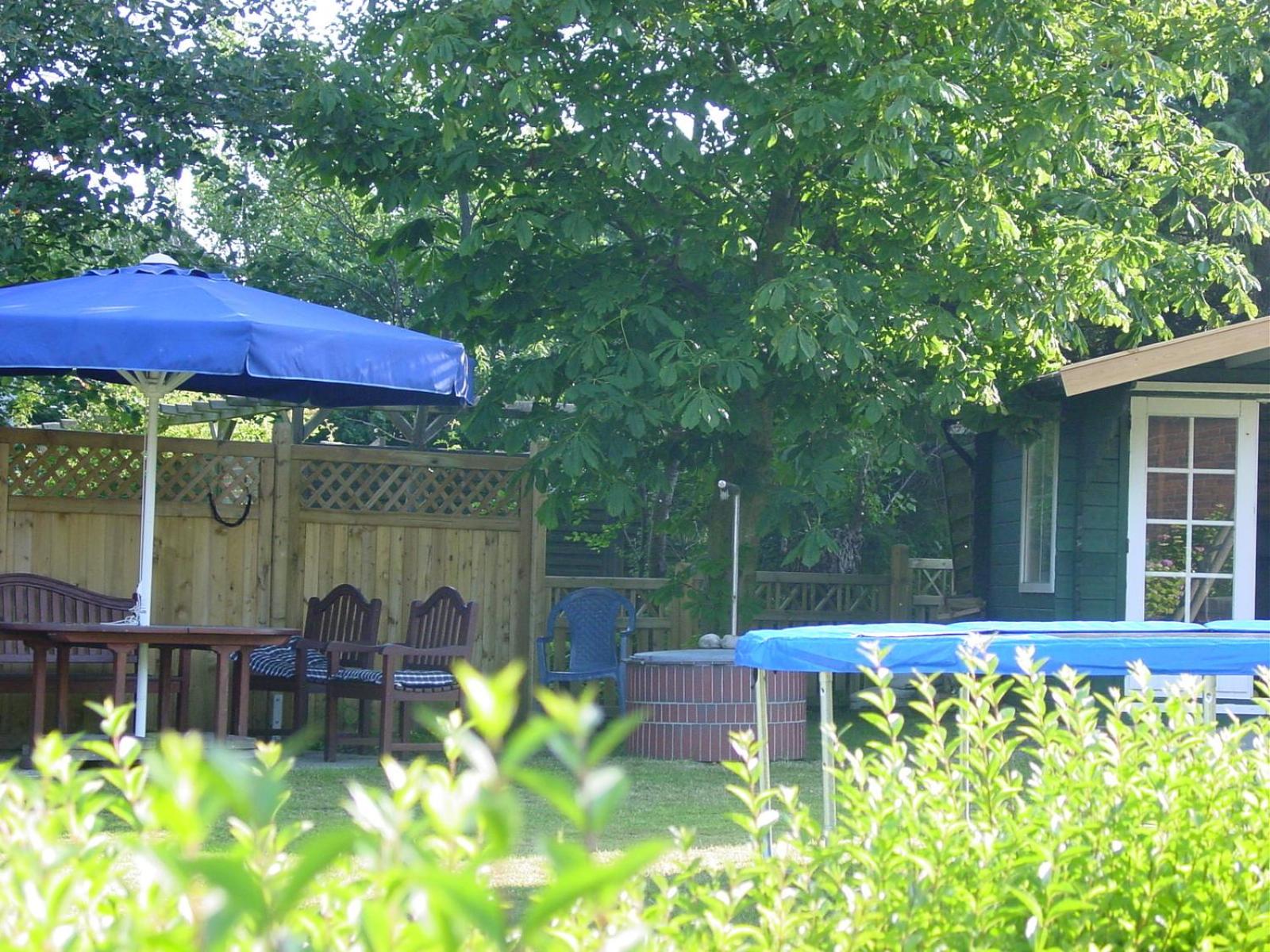 Pension Sturmmöwe