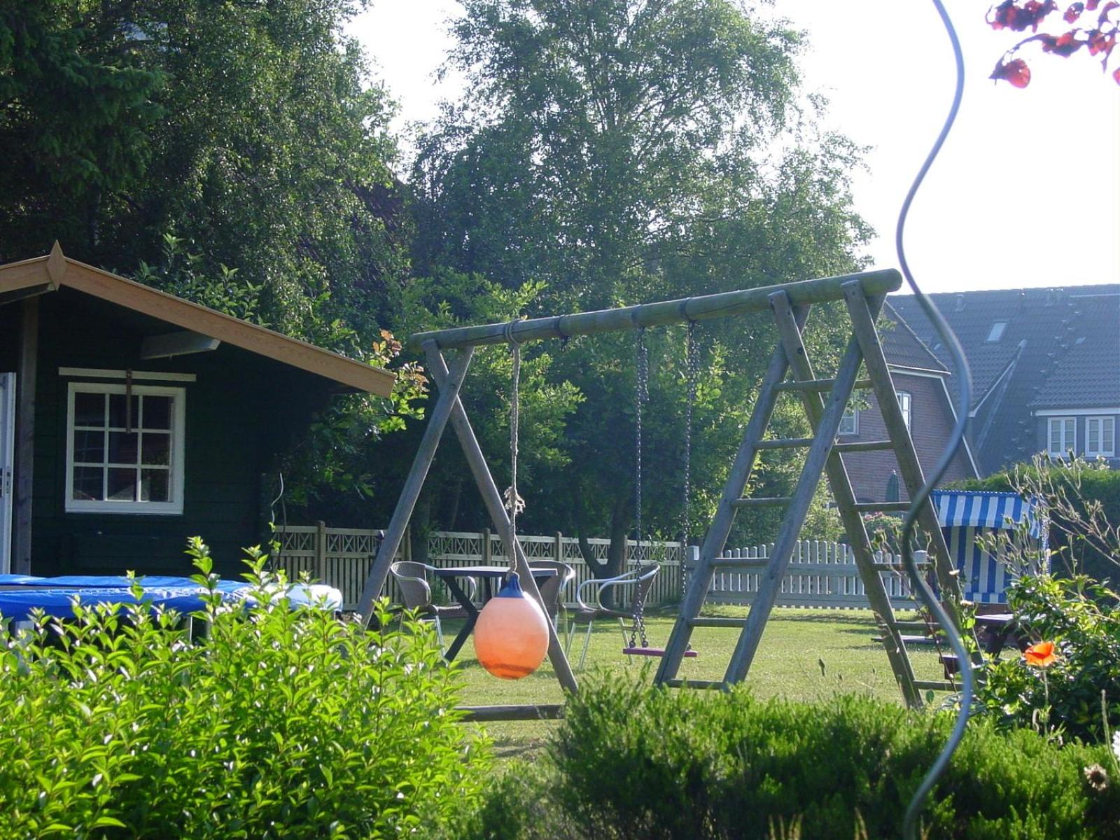 Pension Sturmmöwe