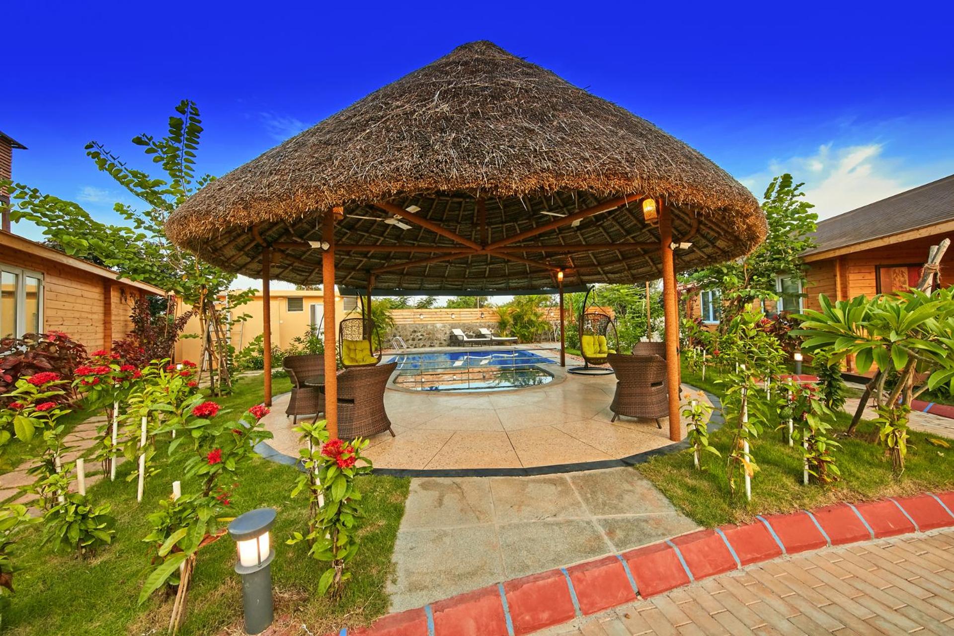Bodhiwoods Resorts