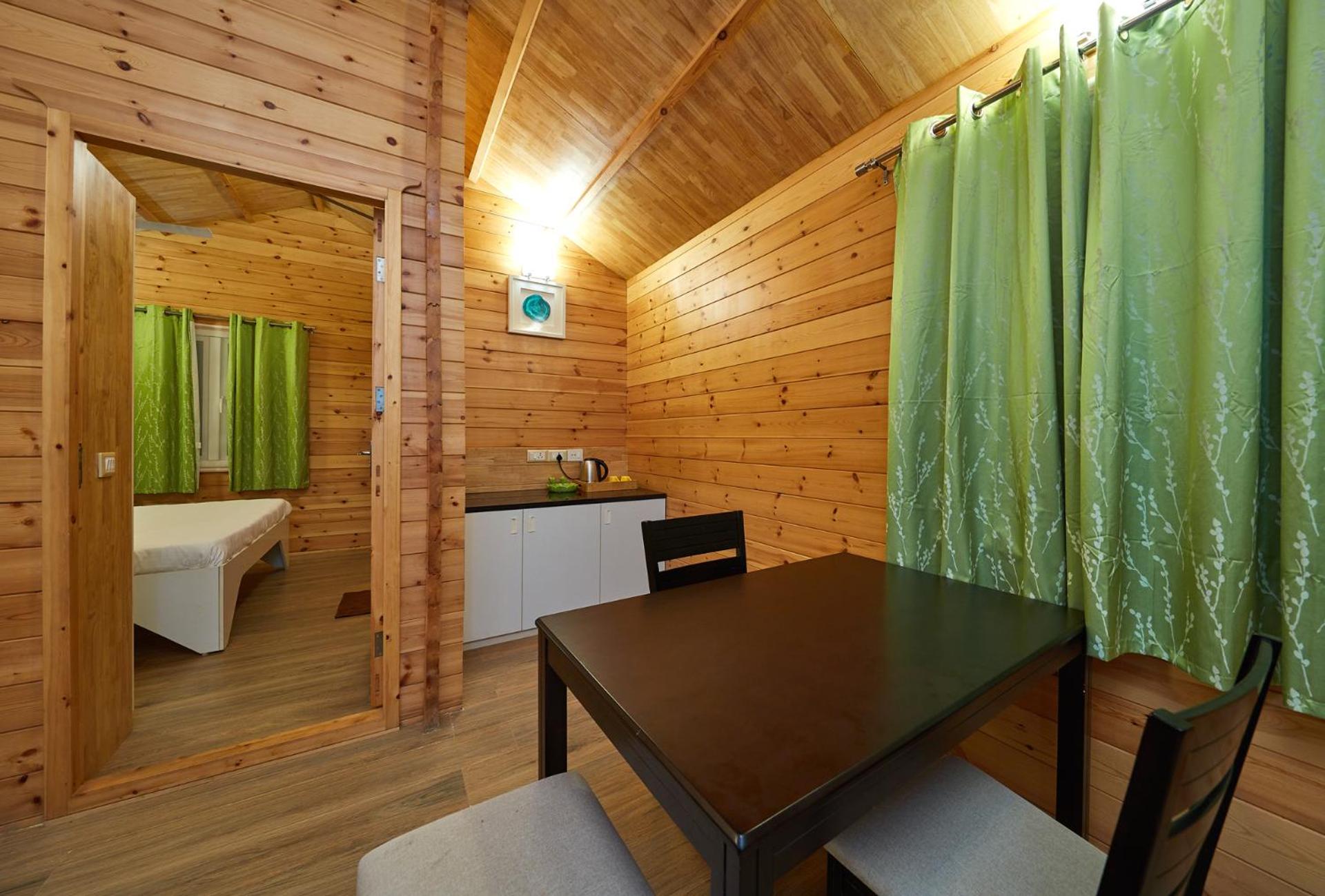 Bodhiwoods Resorts