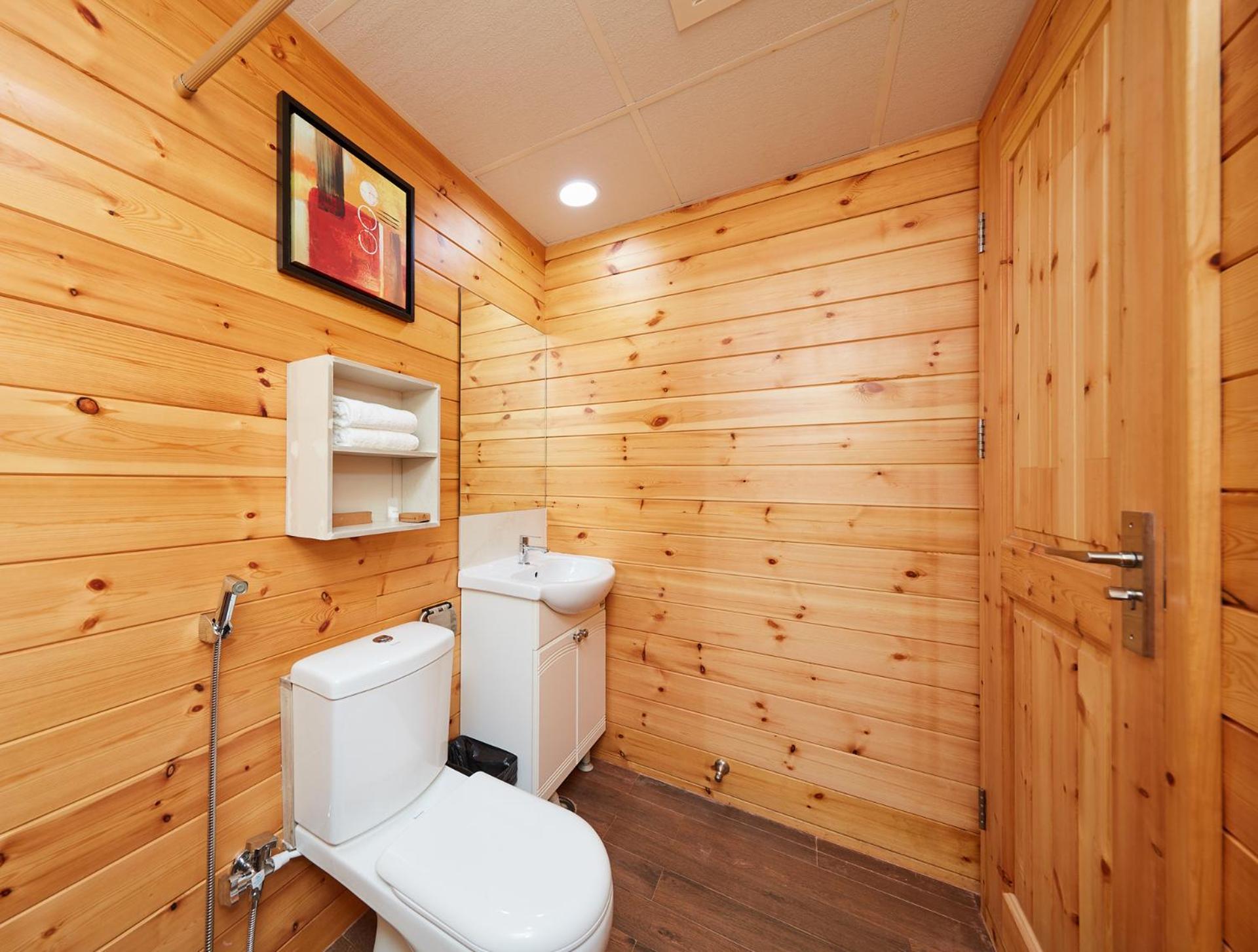 Bodhiwoods Resorts