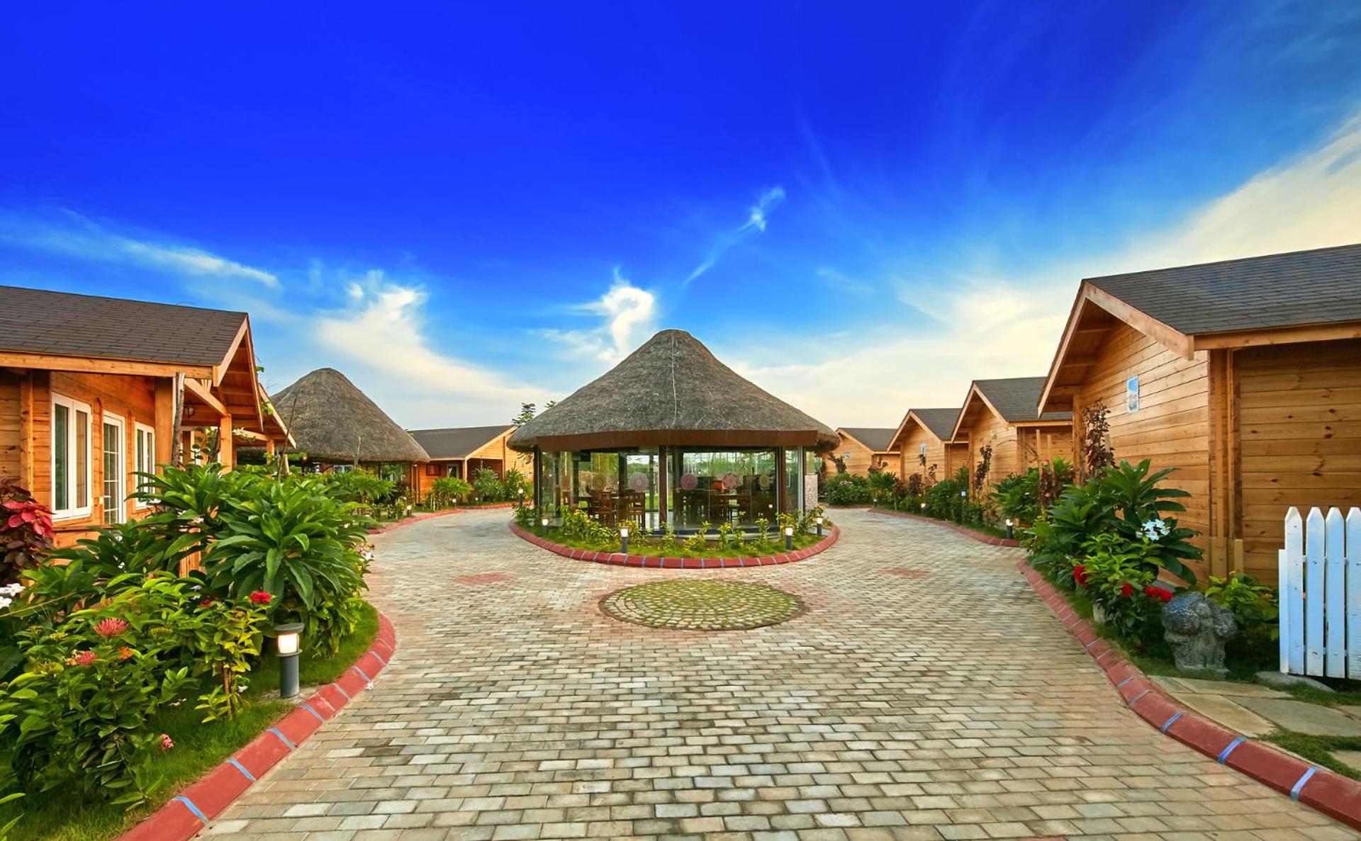 Bodhiwoods Resorts