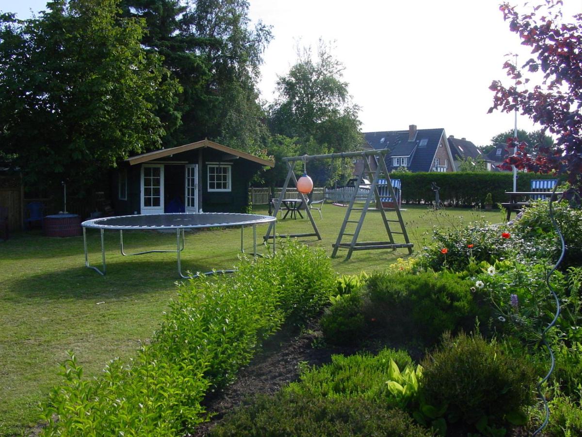 Pension Sturmmöwe