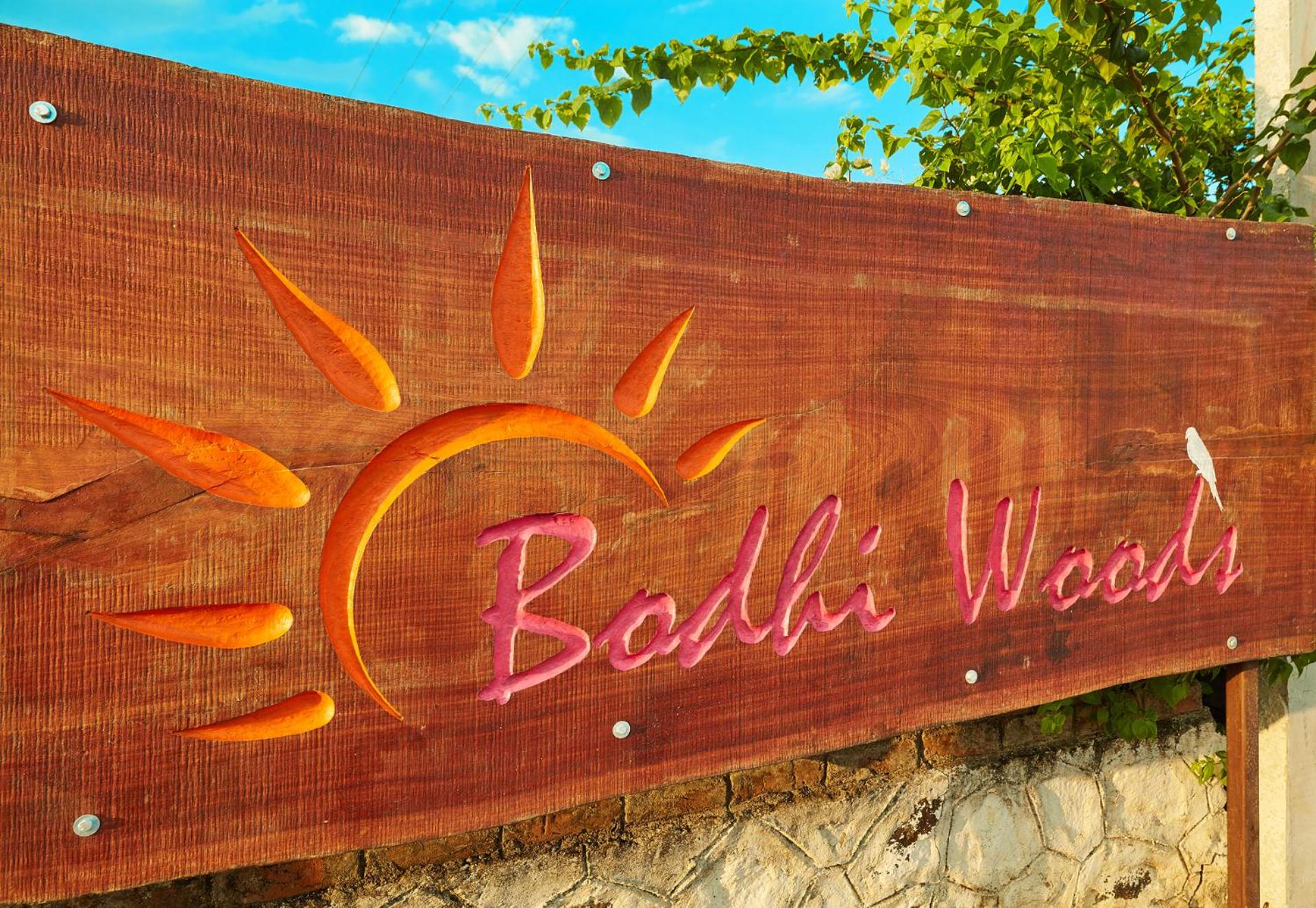 Bodhiwoods Resorts