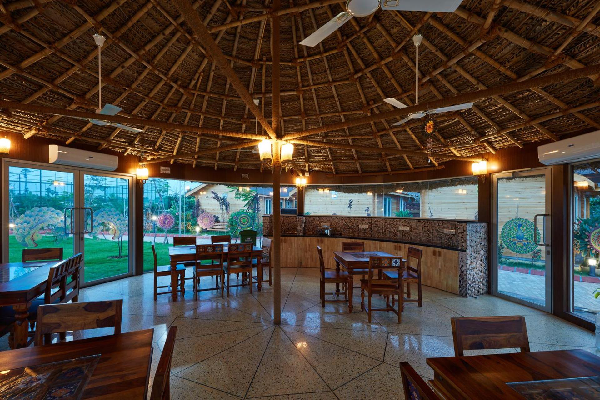 Bodhiwoods Resorts