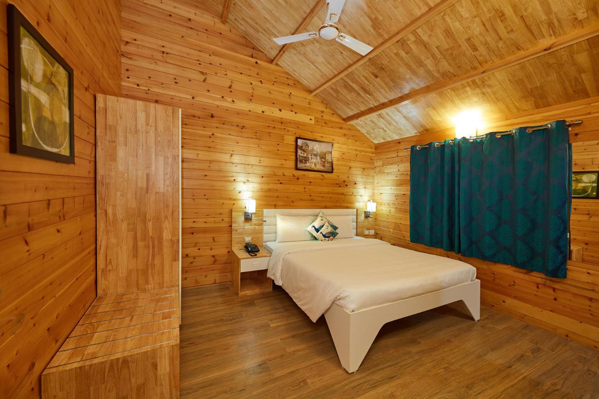 Bodhiwoods Resorts