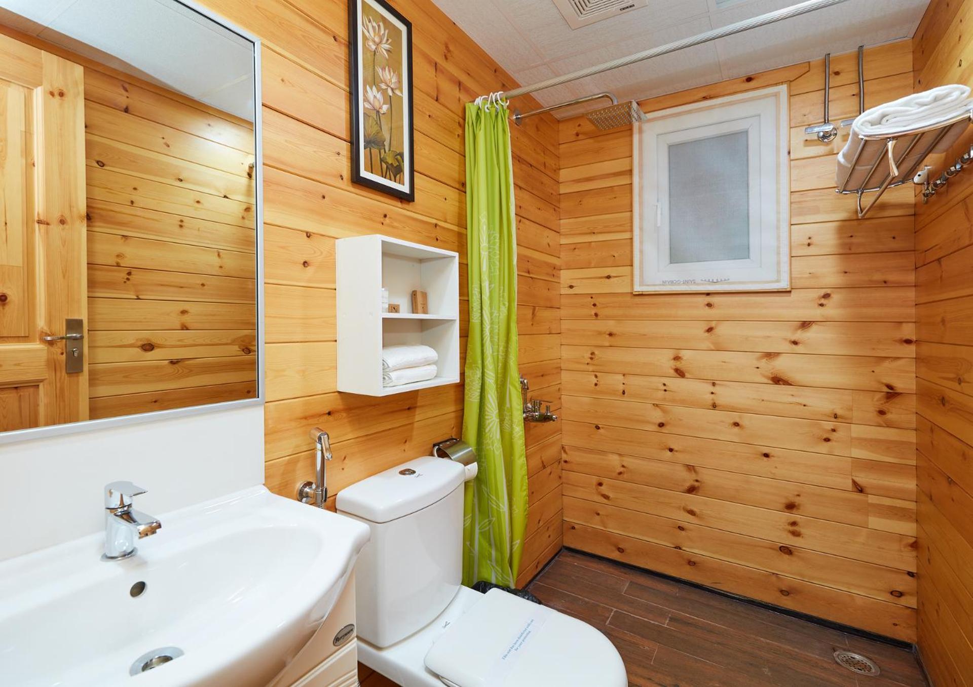 Bodhiwoods Resorts