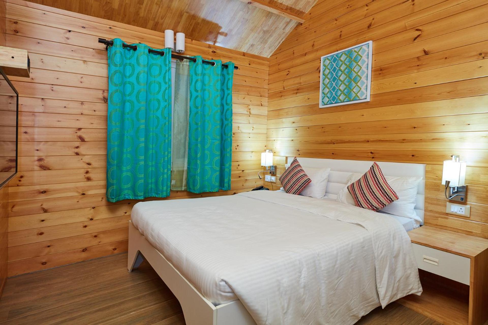 Bodhiwoods Resorts