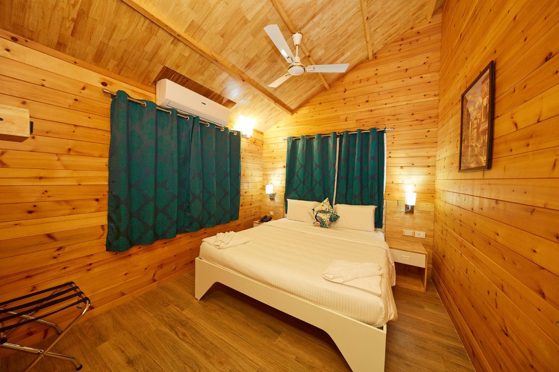 Bodhiwoods Resorts