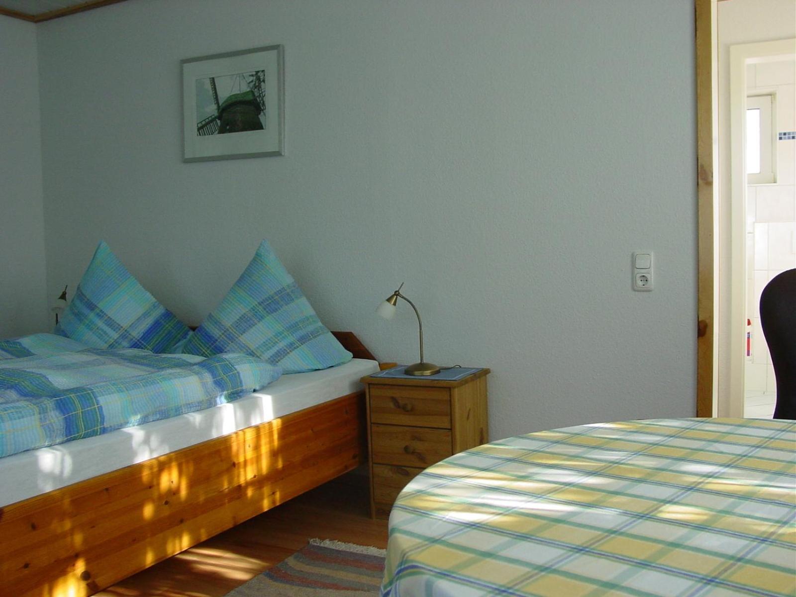 Pension Sturmmöwe