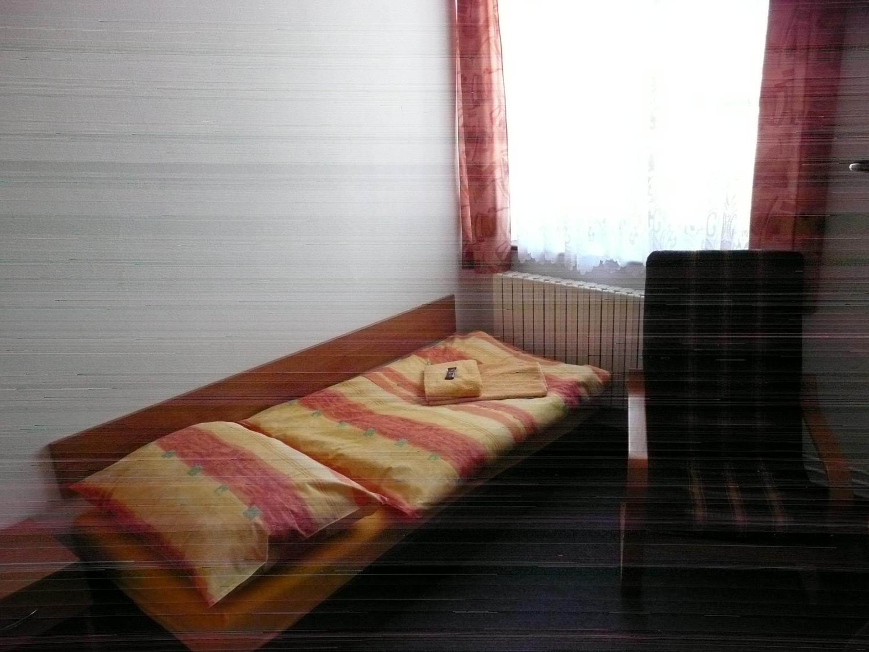 Koleje Zámeček