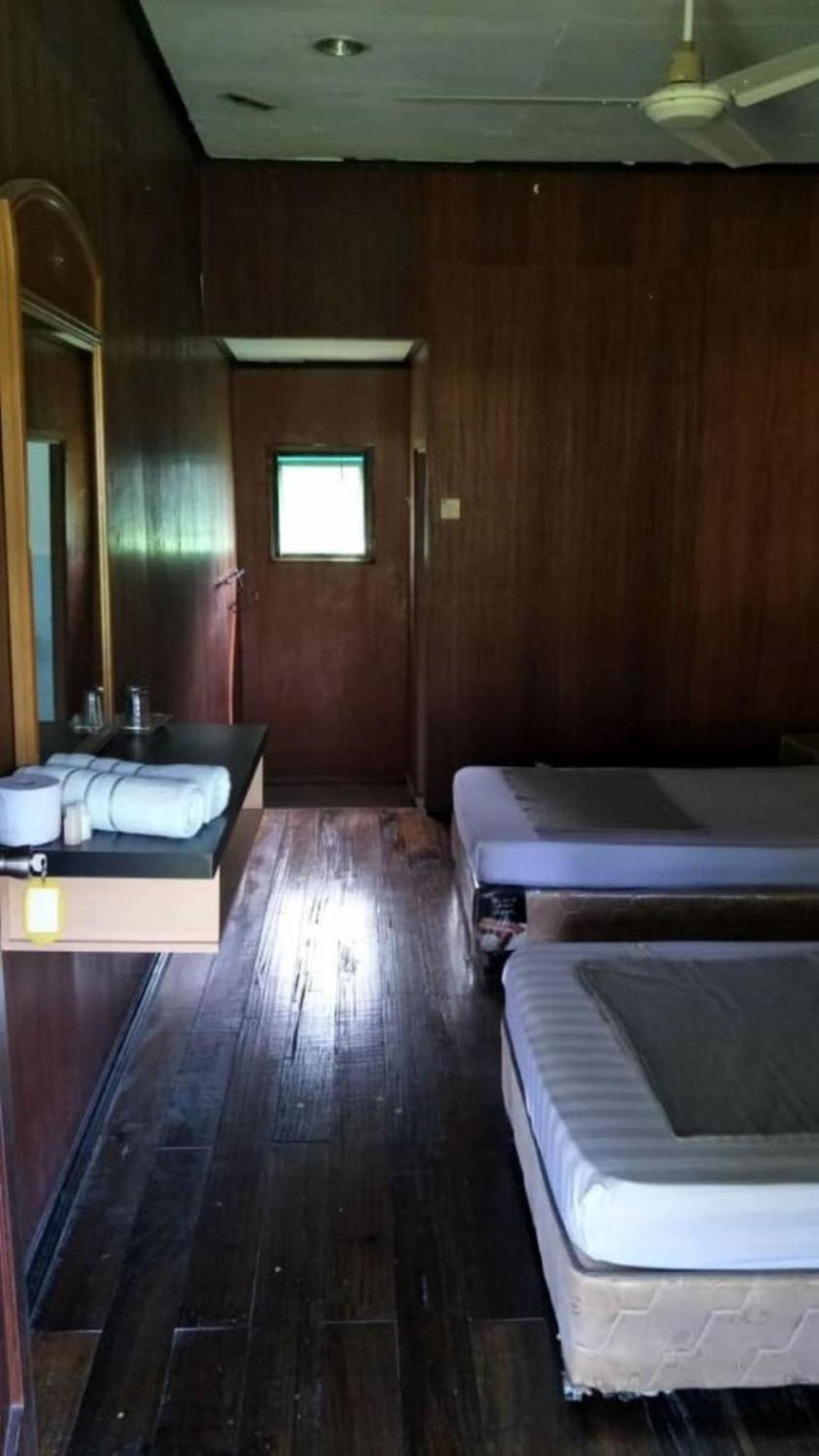 Mulu Benarat Lodge photo 8