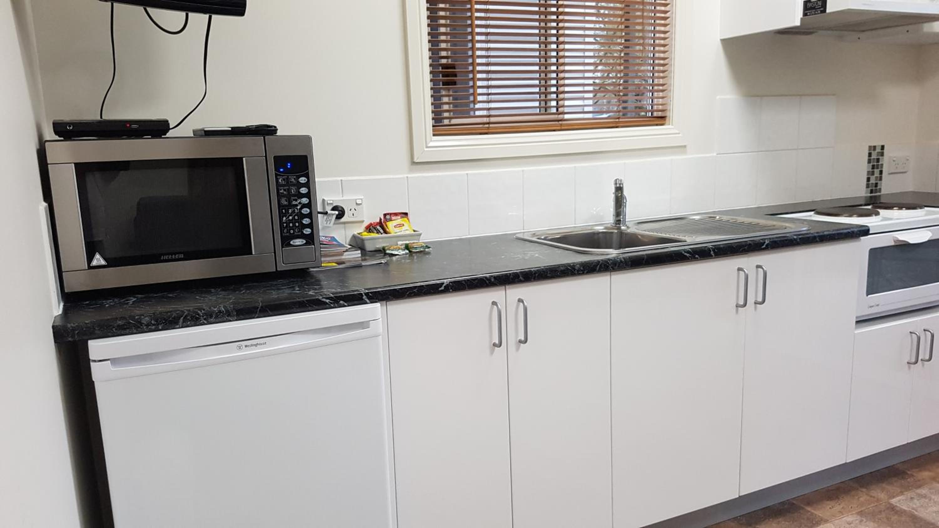 Myrtleford Holiday Park