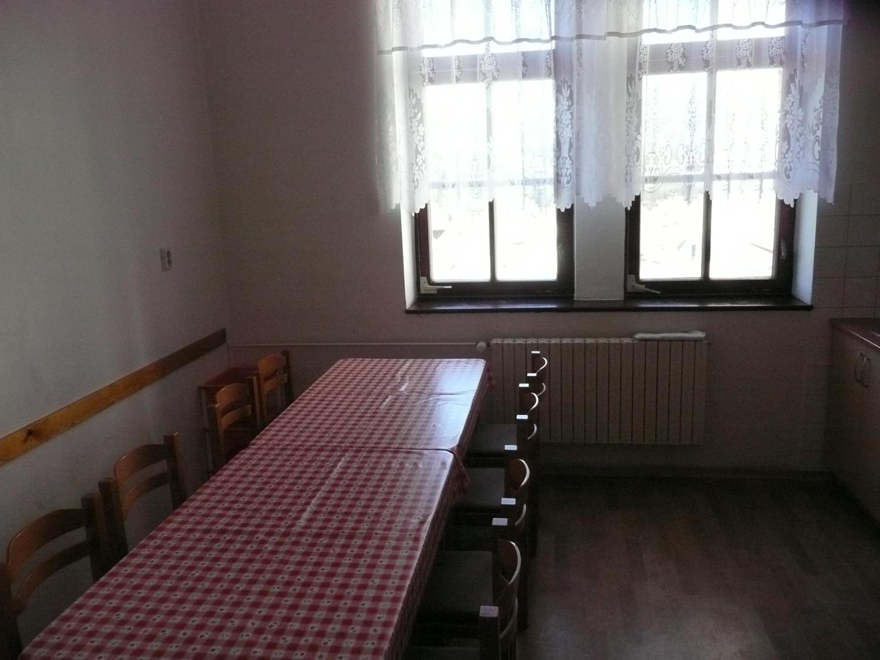 Koleje Zámeček
