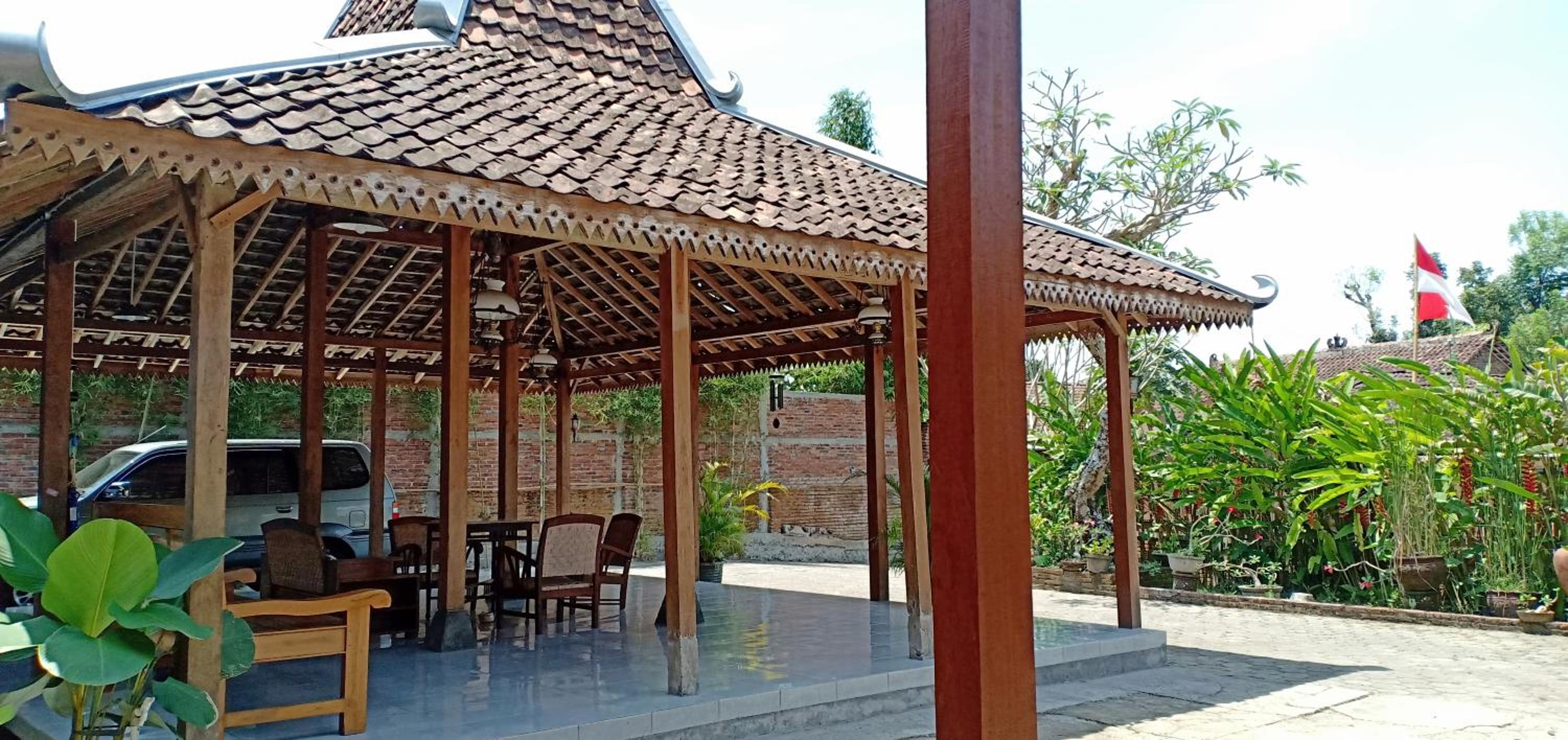 Joglo Mriyunan