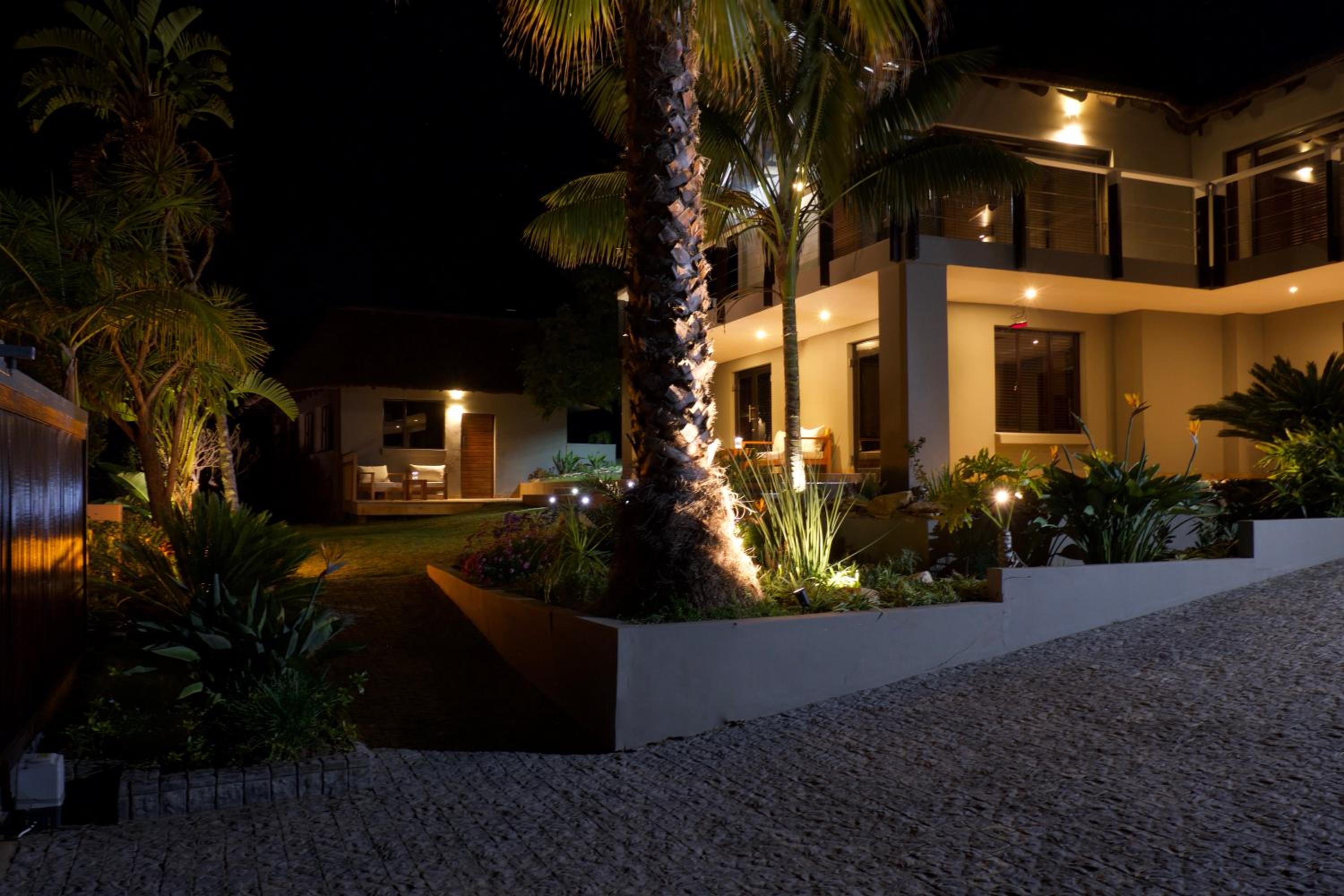 Normarie's Guesthouse