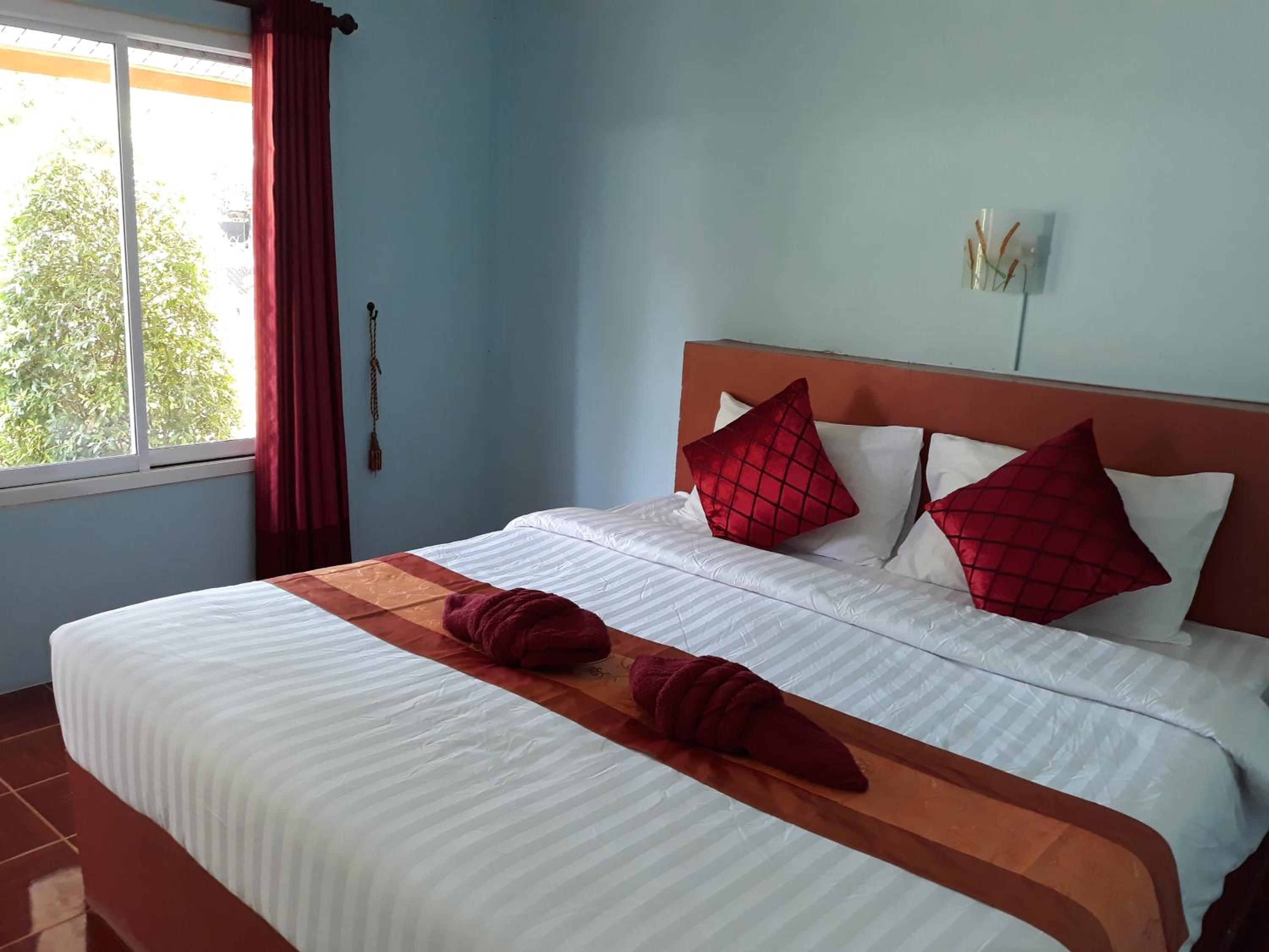 New Andaman Bay Bungalow