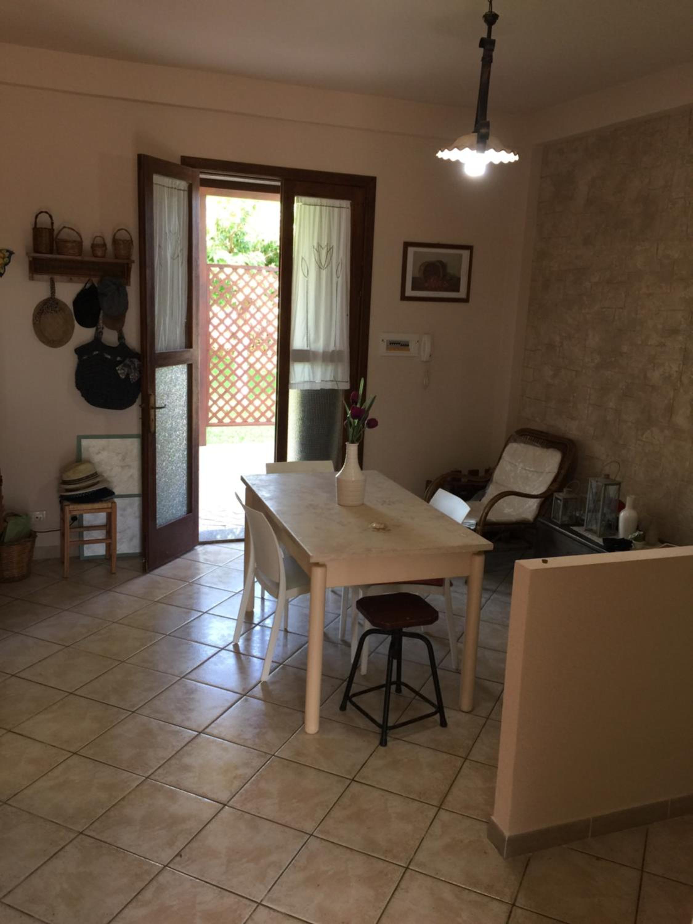 Casa Del Sole