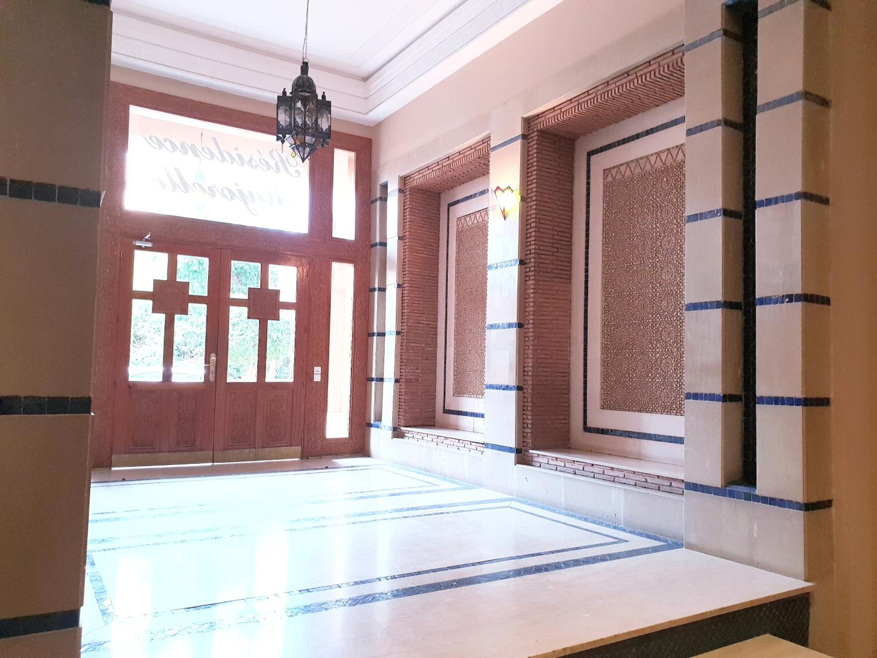 Sabor Apartments Anas Majorelle