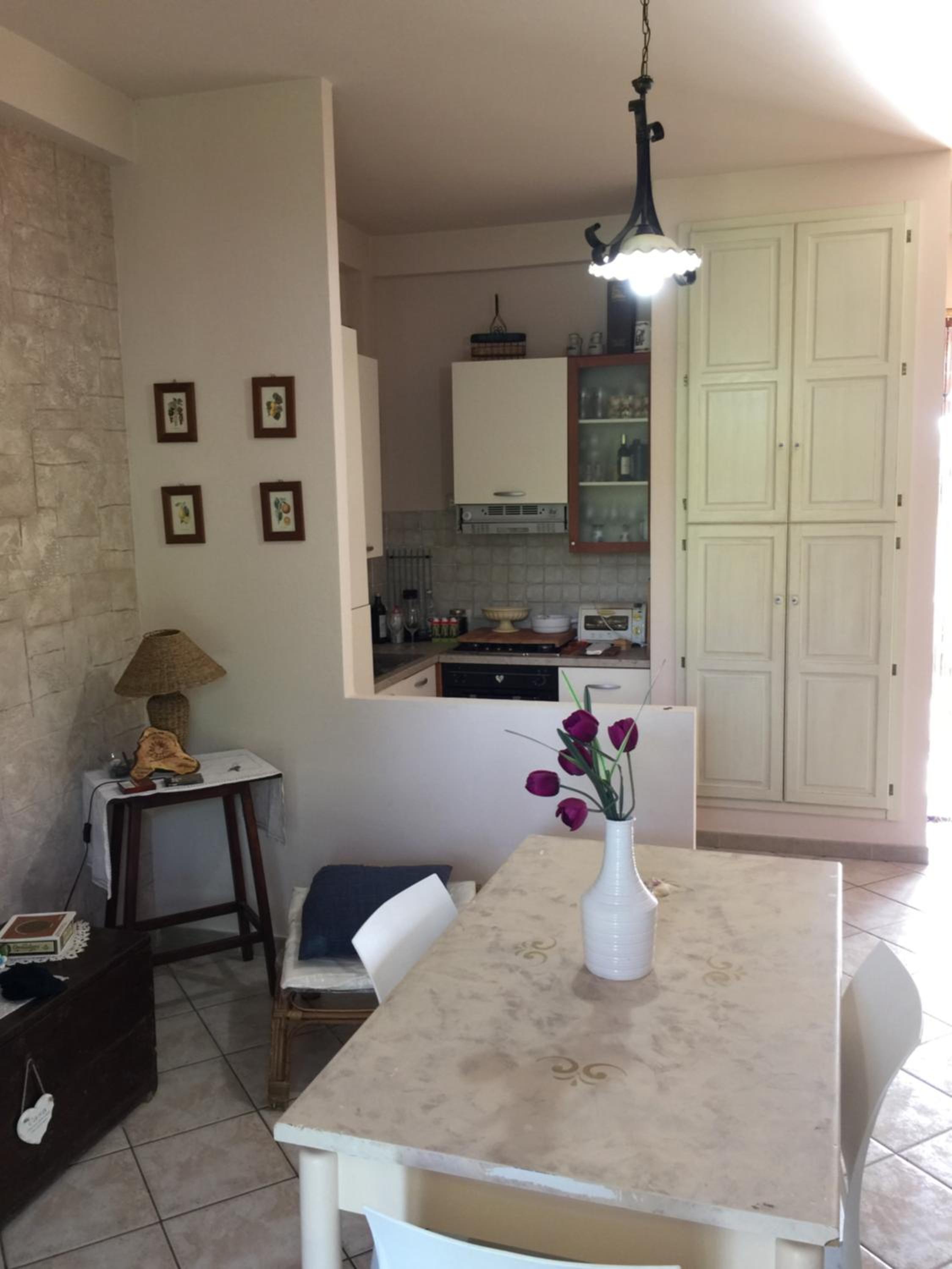 Casa Del Sole