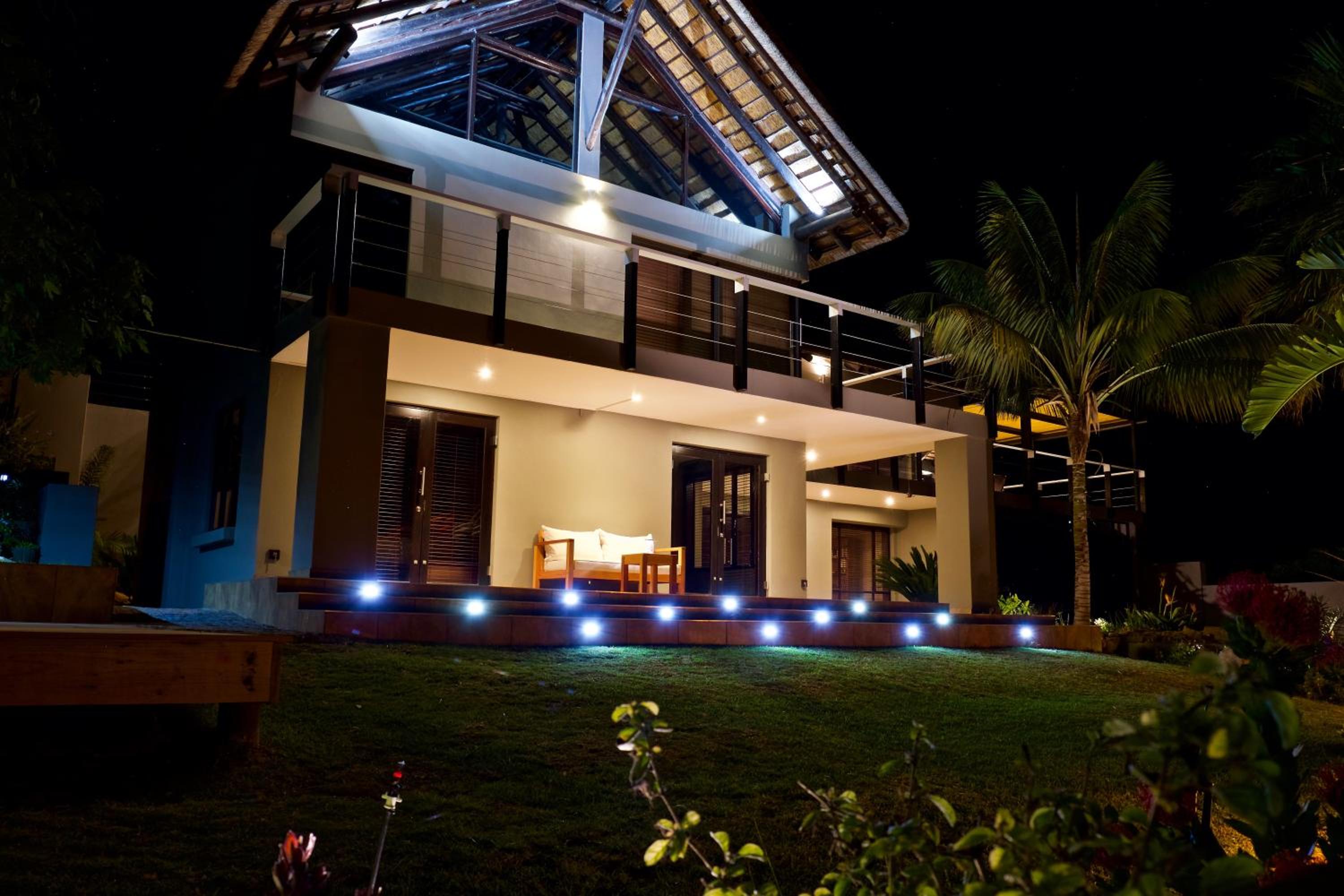 Normarie's Guesthouse