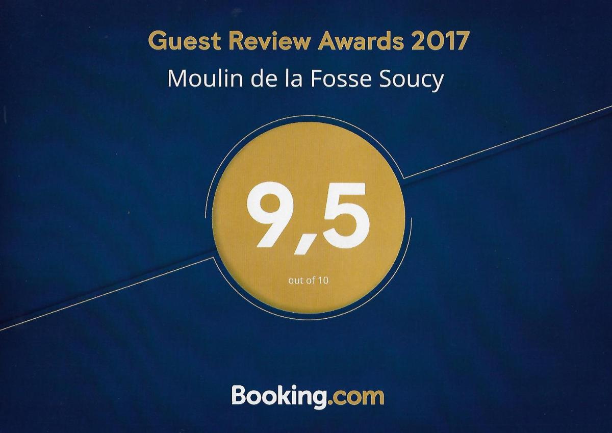 Moulin de la Fosse Soucy view 4