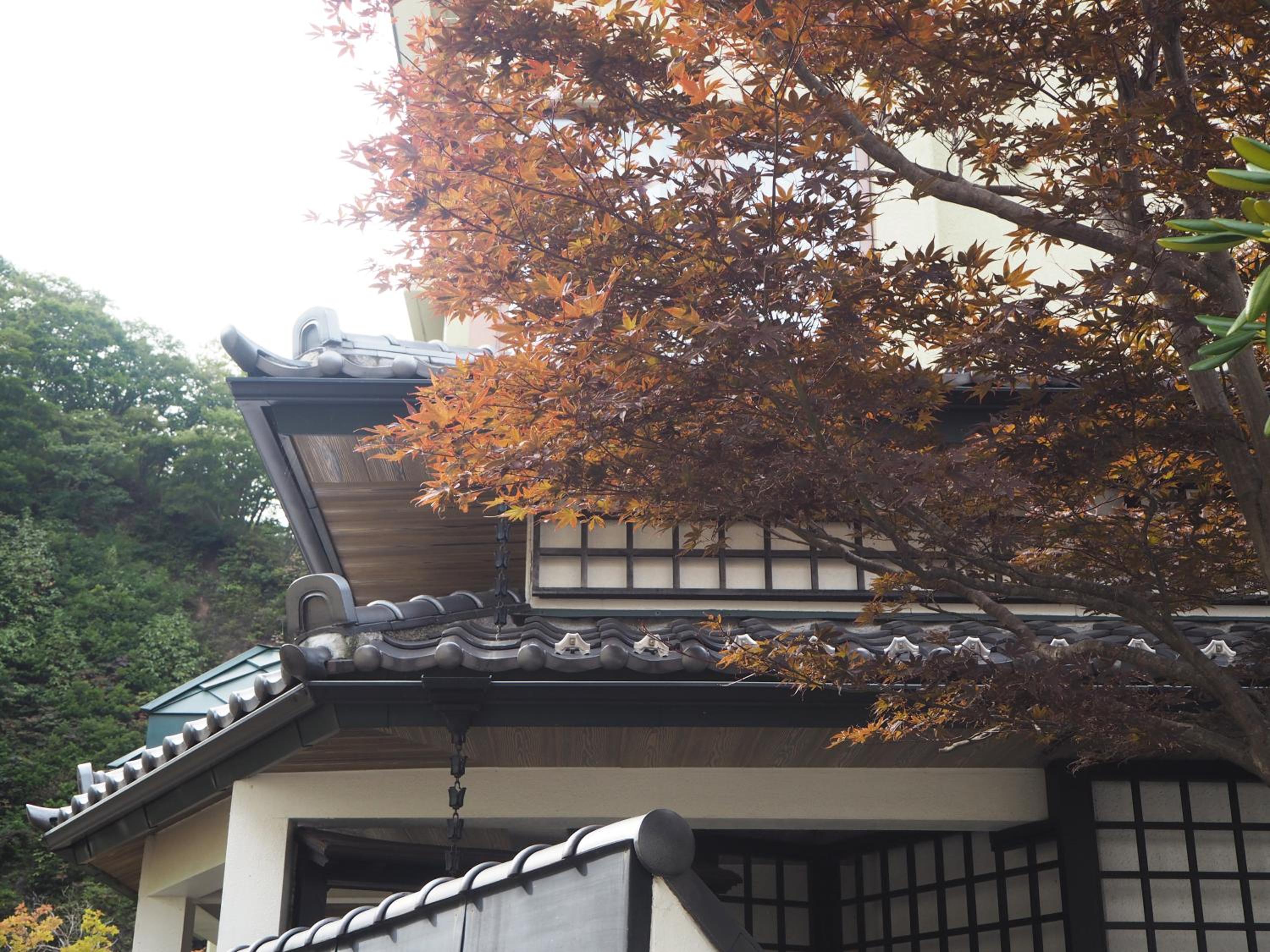 Kashoutei Hanaya
