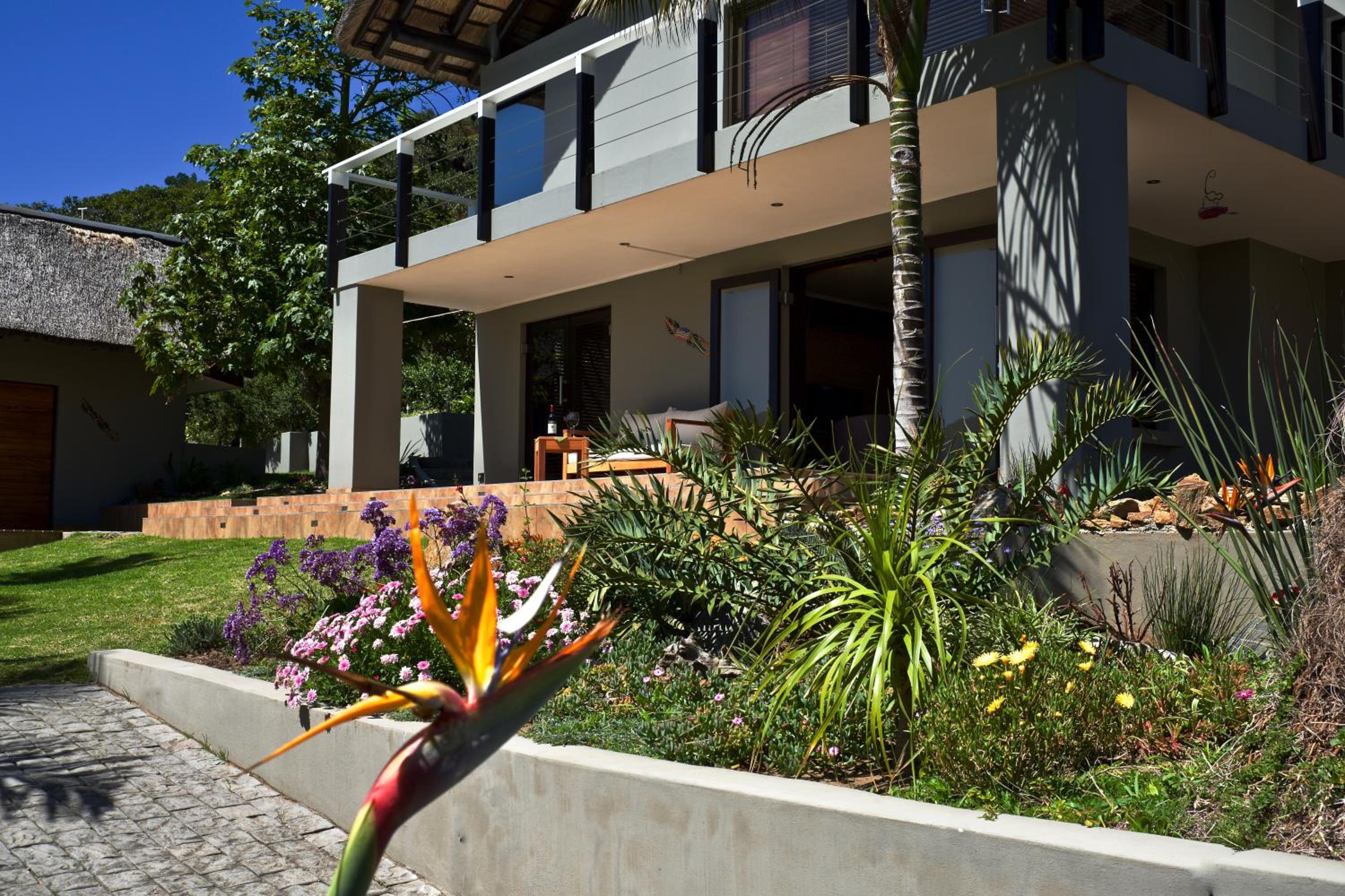 Normarie's Guesthouse
