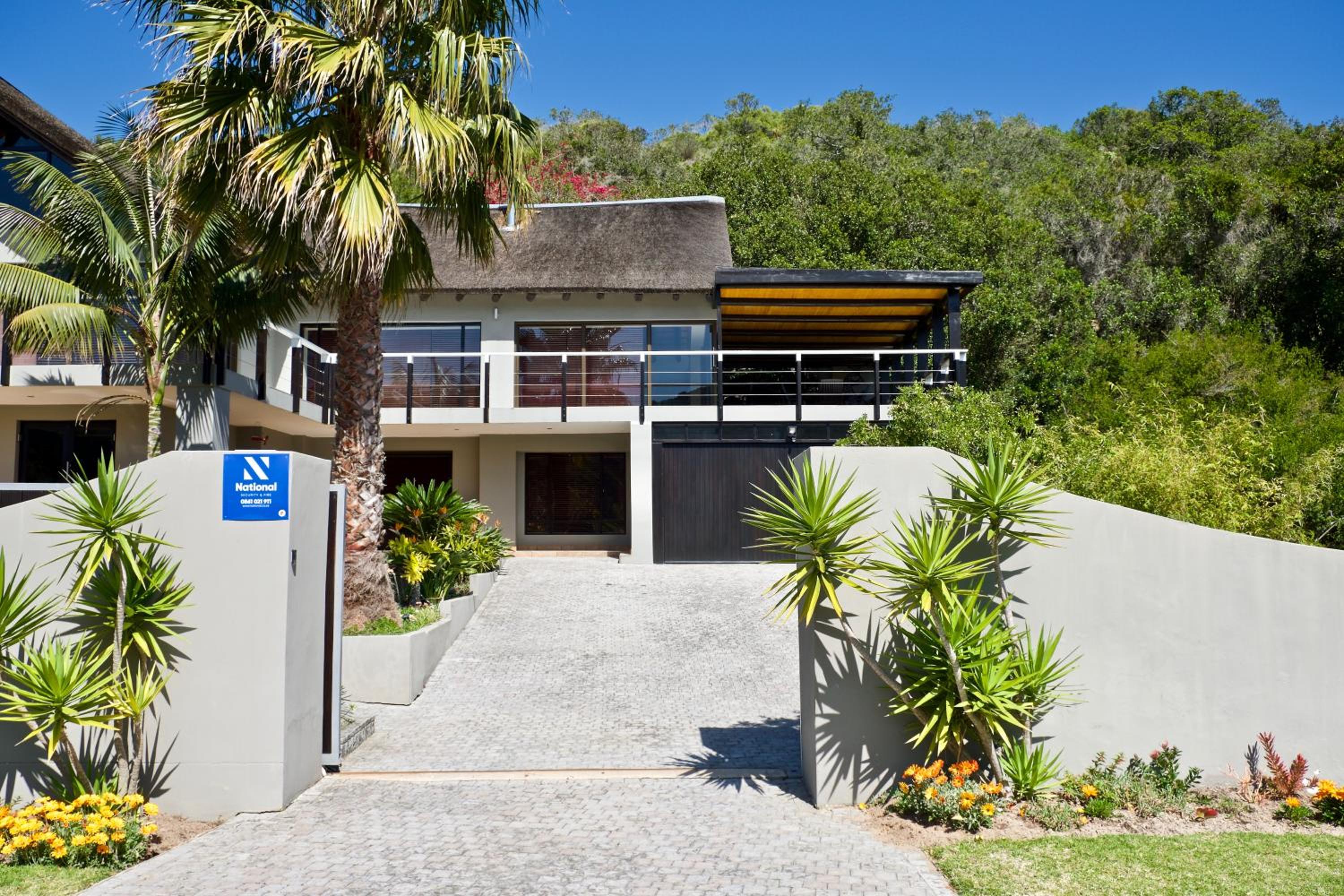 Normarie's Guesthouse