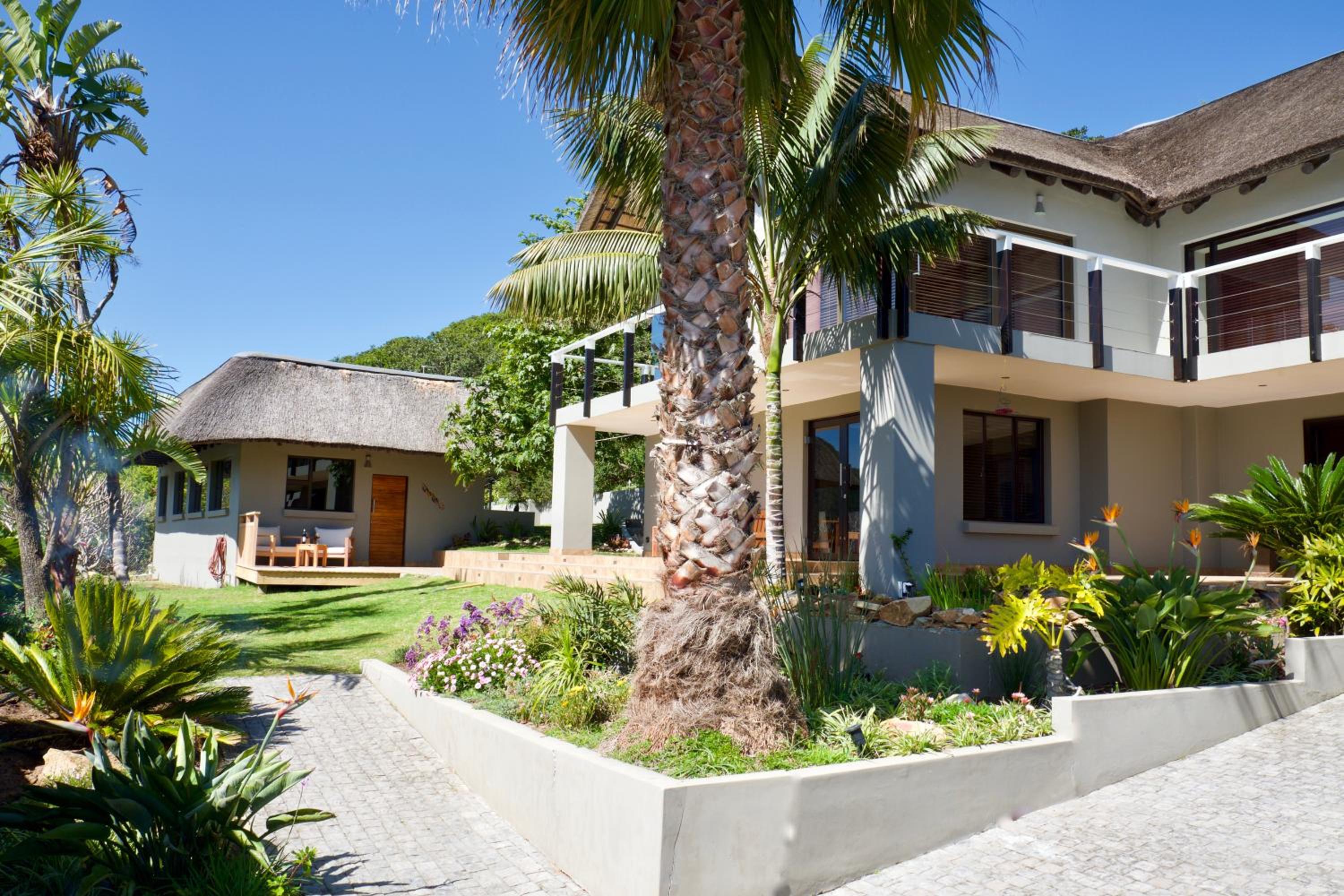 Normarie's Guesthouse