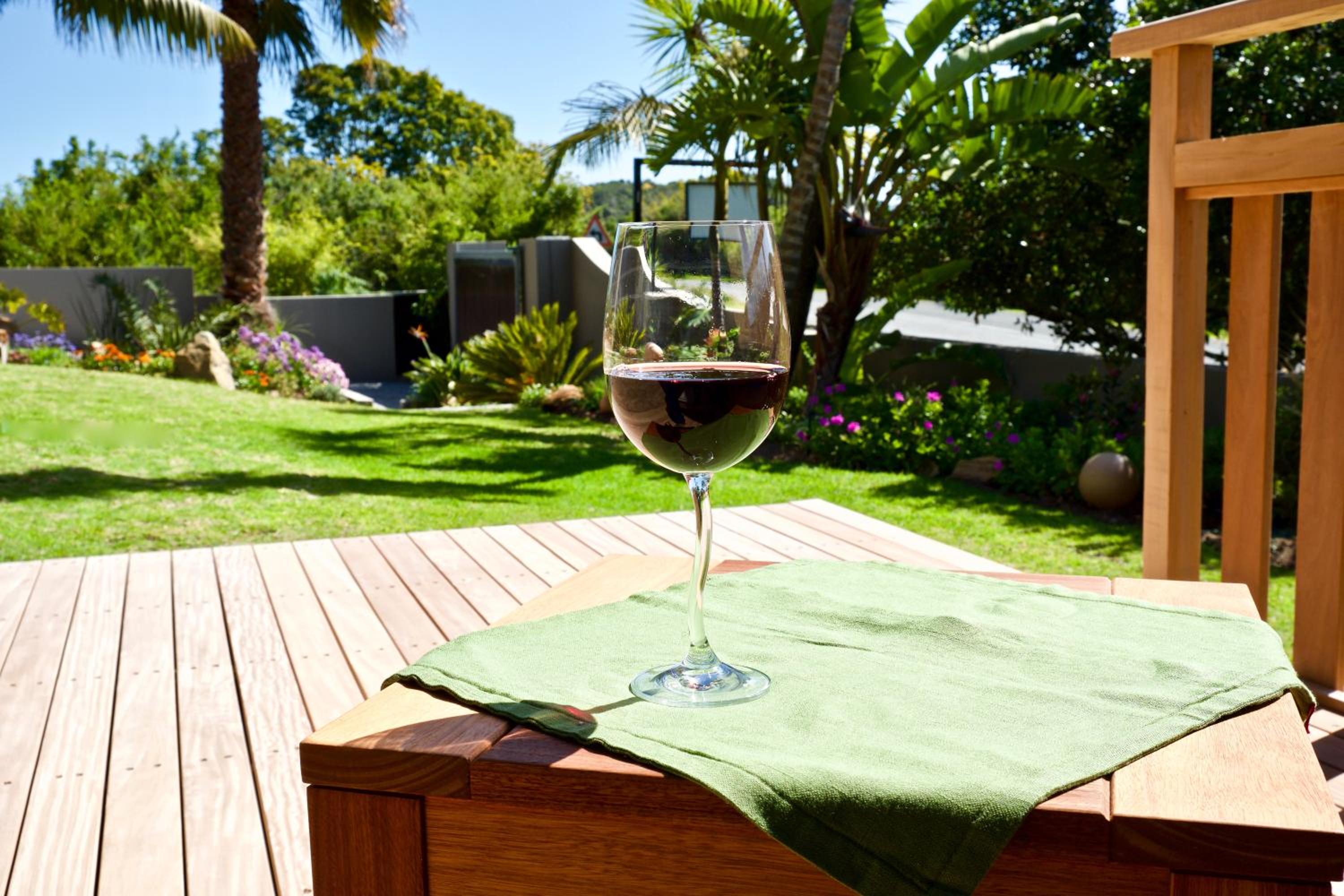 Normarie's Guesthouse