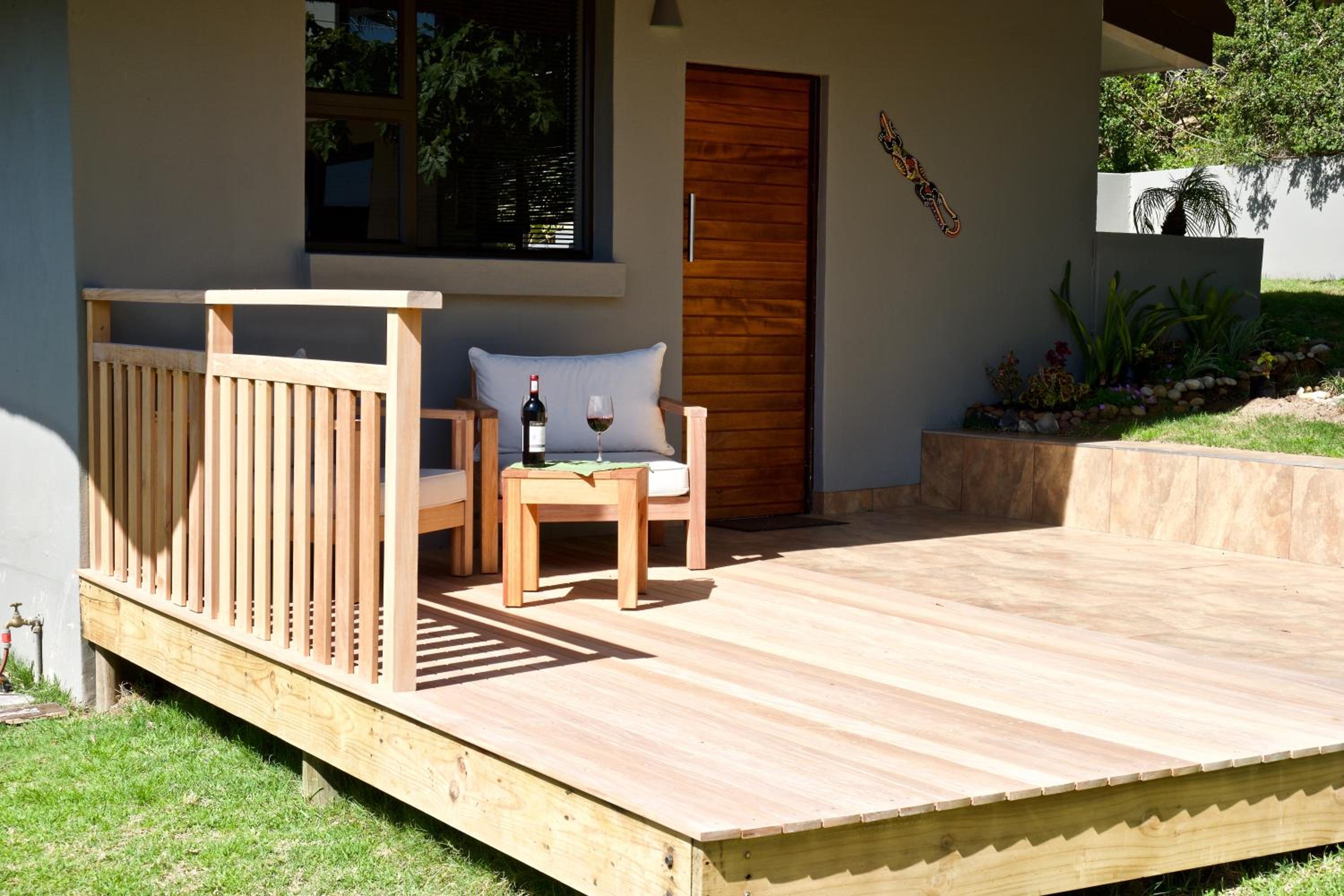 Normarie's Guesthouse