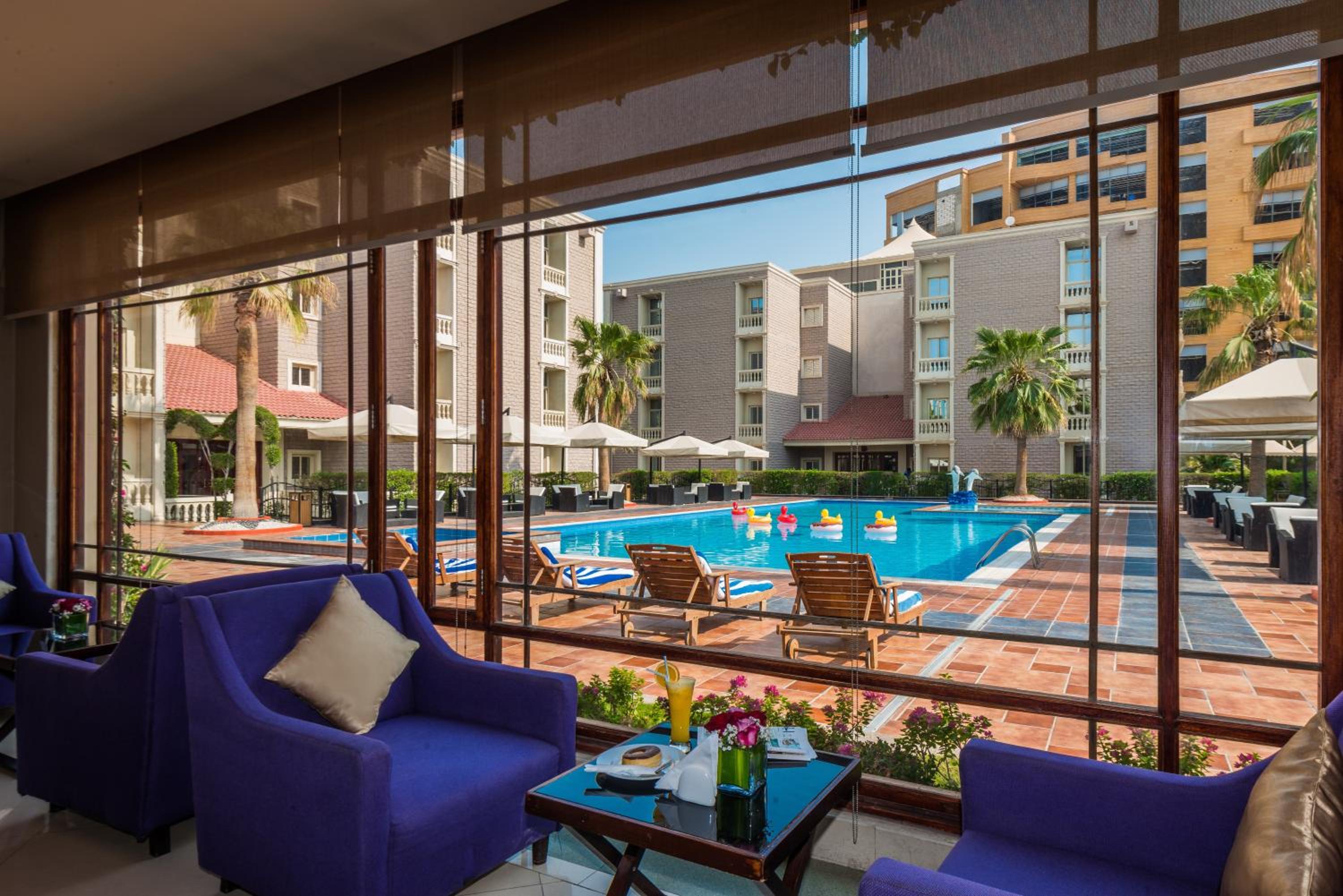 Boudl Gardenia Resort