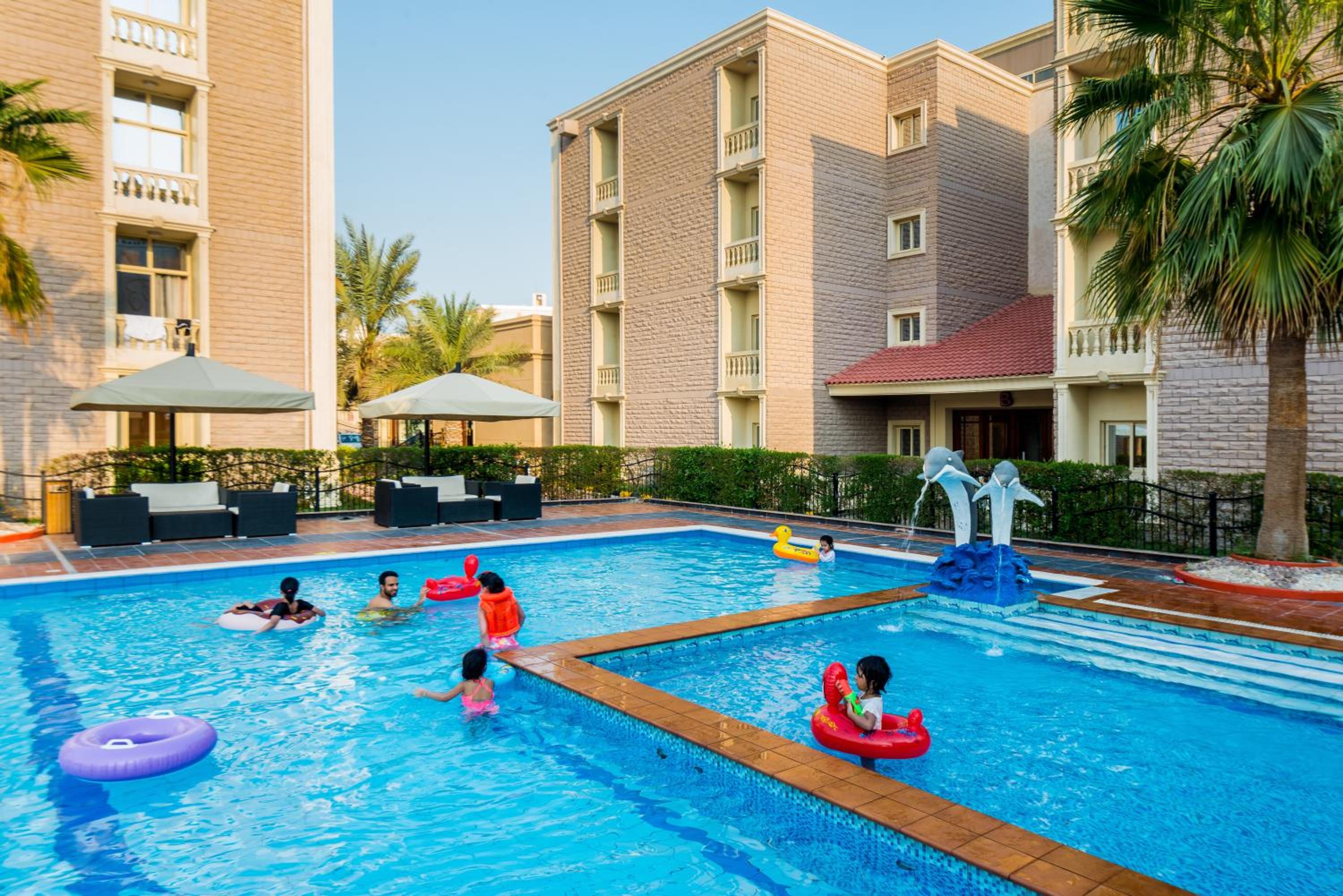 Boudl Gardenia Resort