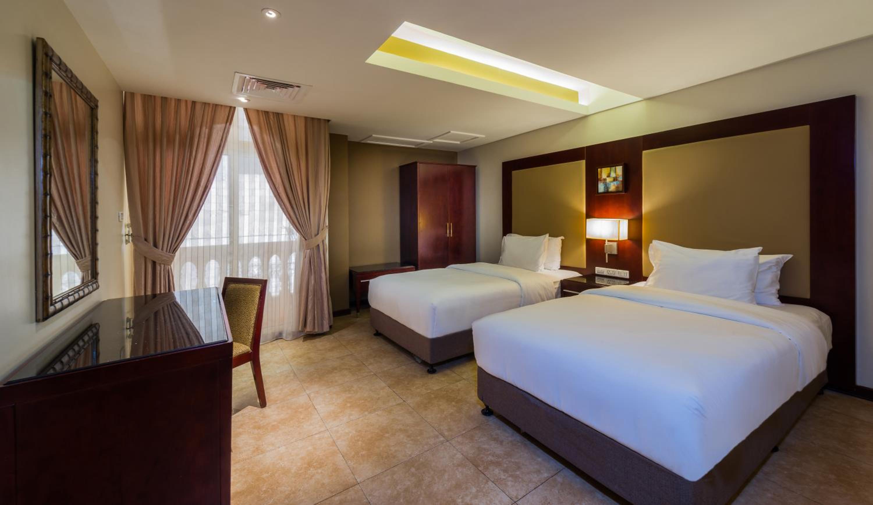 Boudl Gardenia Resort