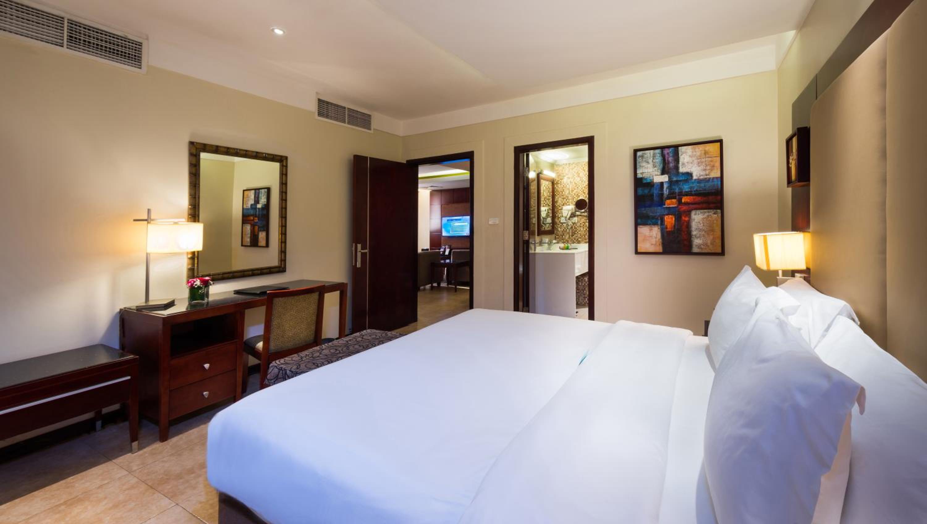 Boudl Gardenia Resort